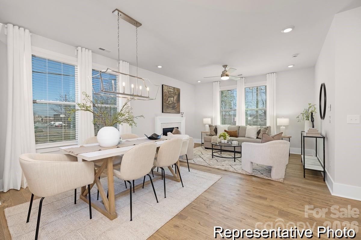 Morgan Hills - Residential