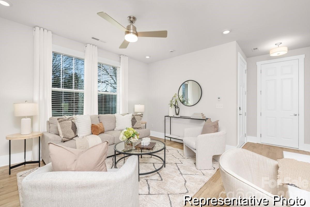 Morgan Hills - Residential