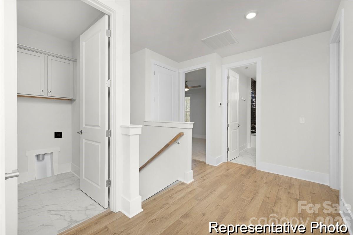 Morgan Hills - Residential