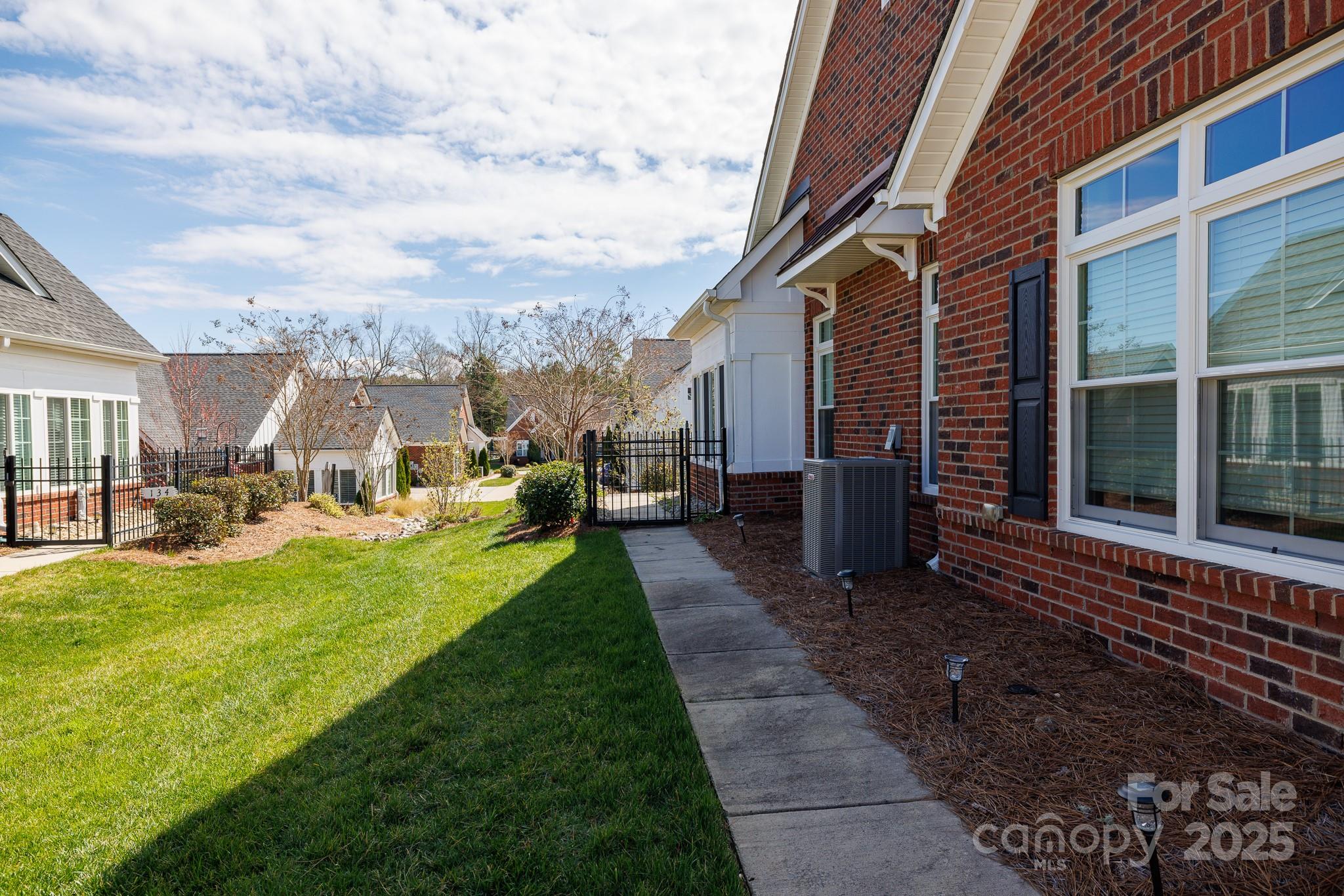 Augusta Place at Laurel Creek - Residential