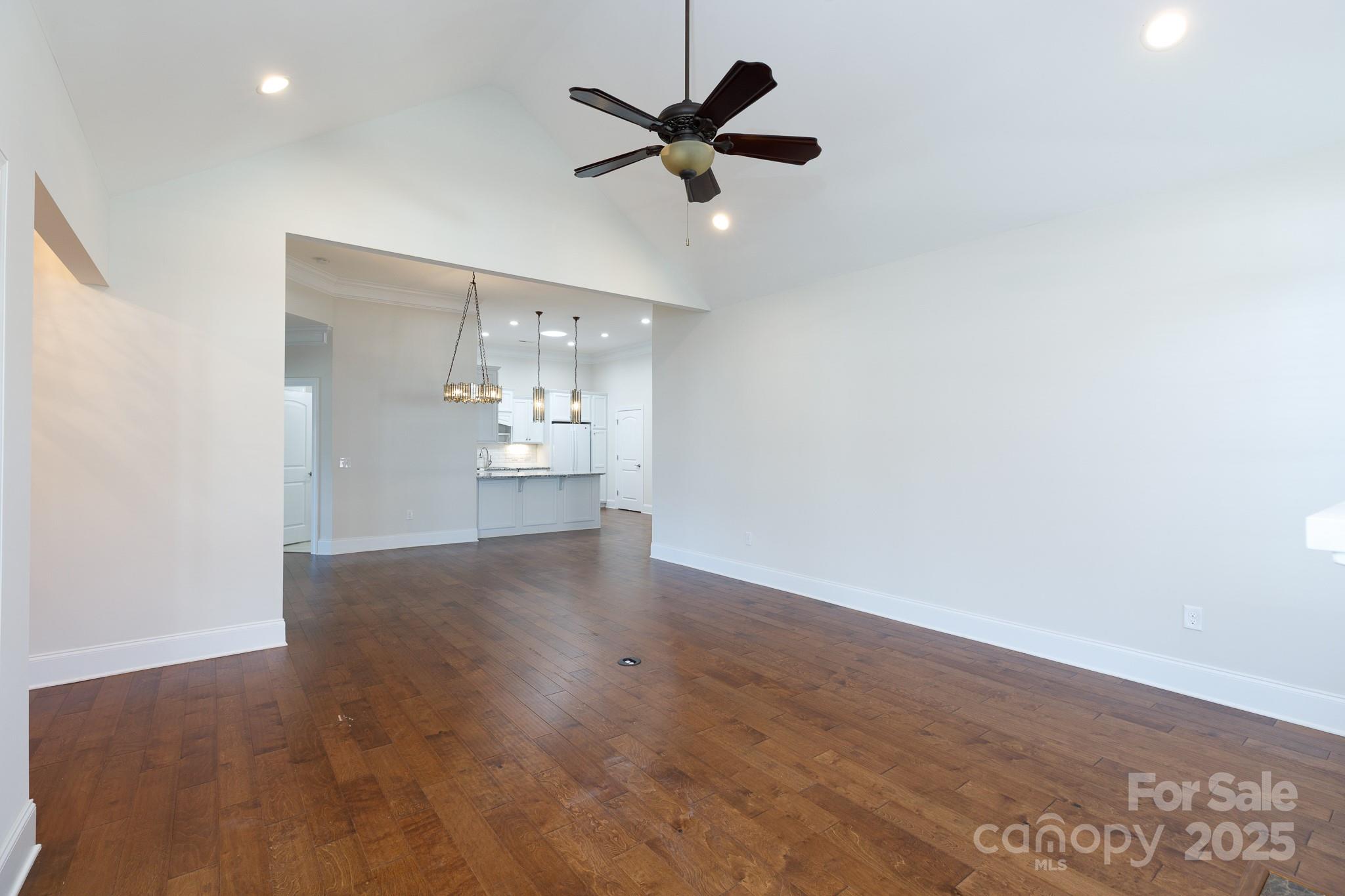 Augusta Place at Laurel Creek - Residential