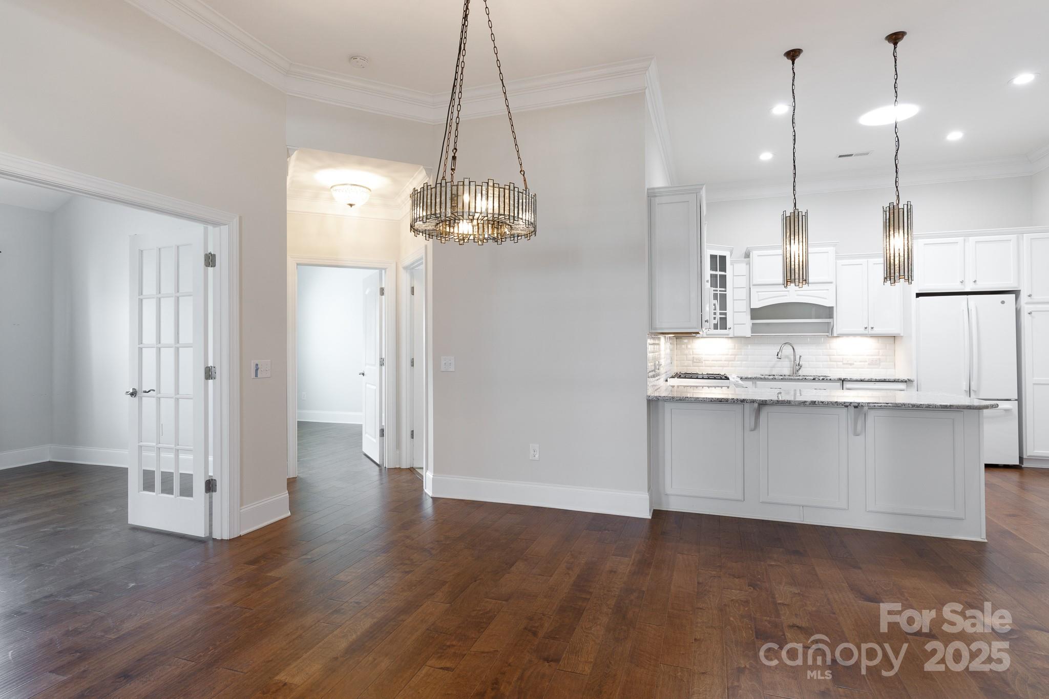 Augusta Place at Laurel Creek - Residential