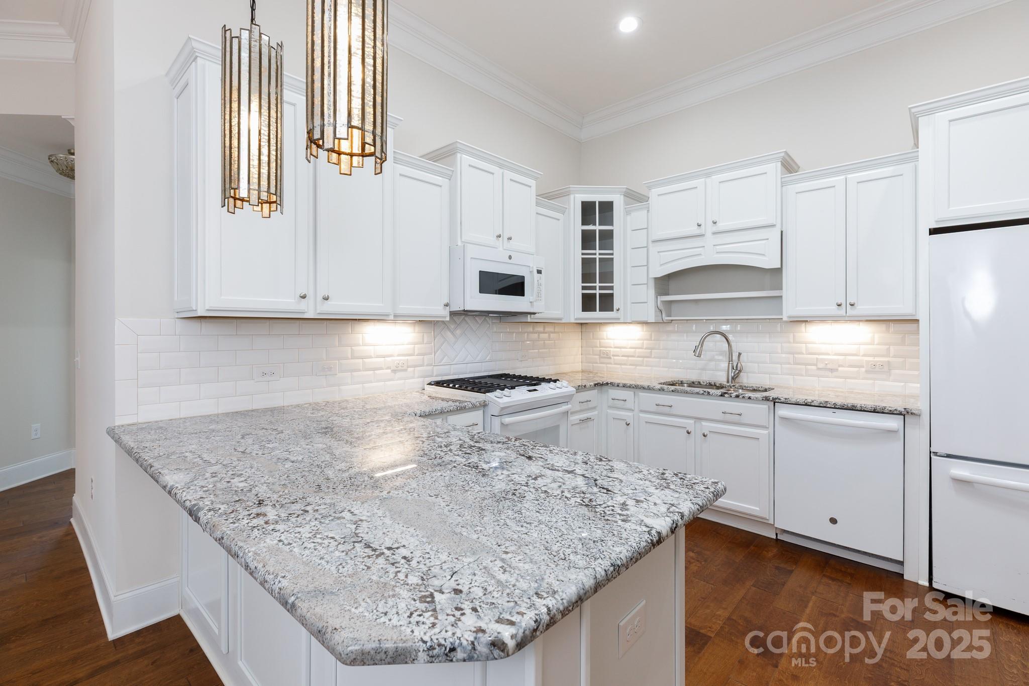 Augusta Place at Laurel Creek - Residential