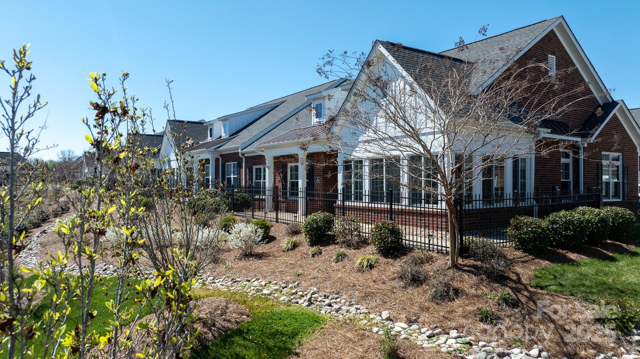 Augusta Place at Laurel Creek - Residential