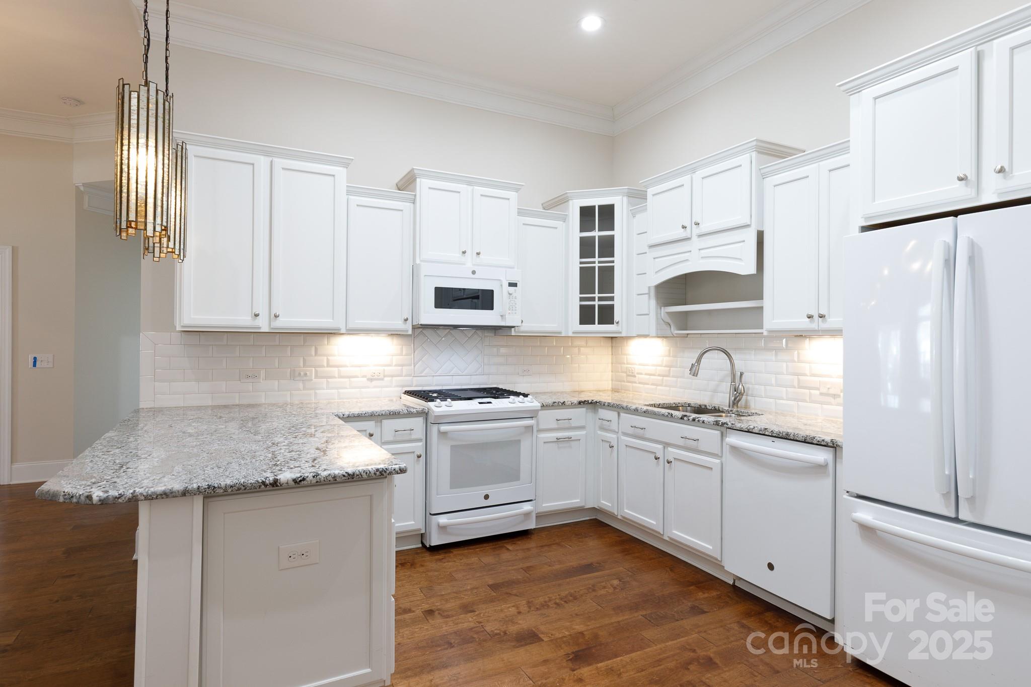 Augusta Place at Laurel Creek - Residential