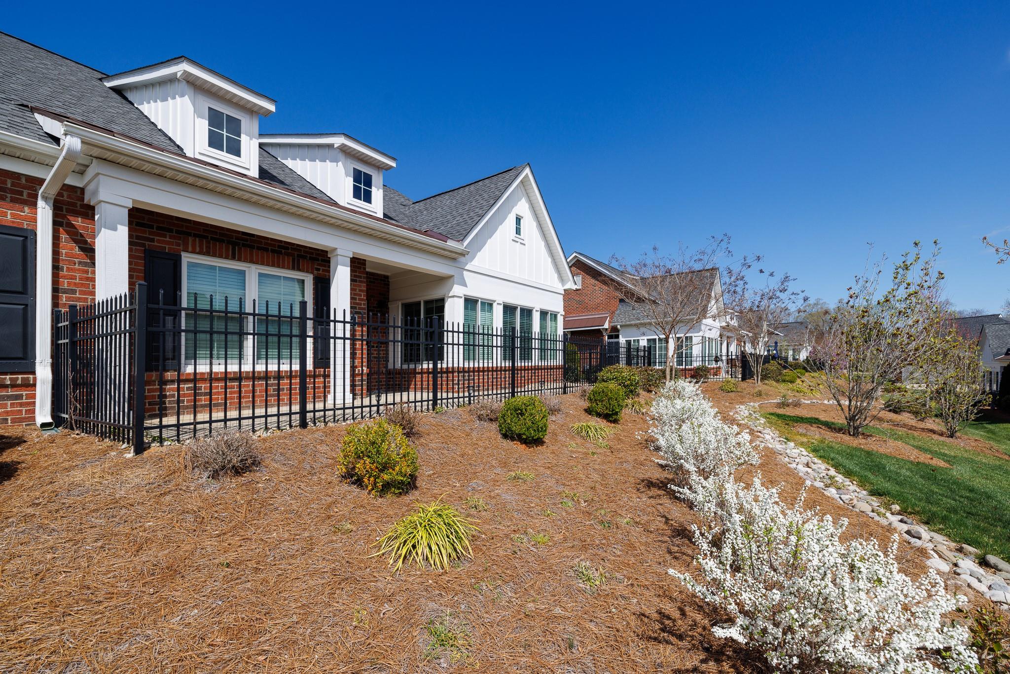 Augusta Place at Laurel Creek - Residential