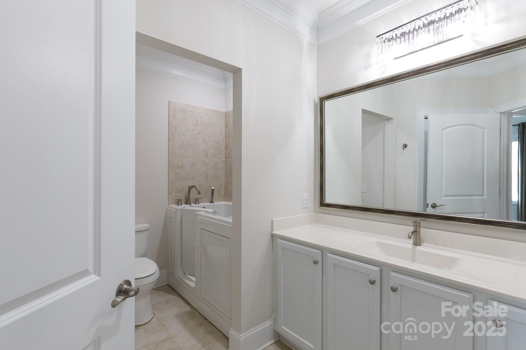 Augusta Place at Laurel Creek - Residential