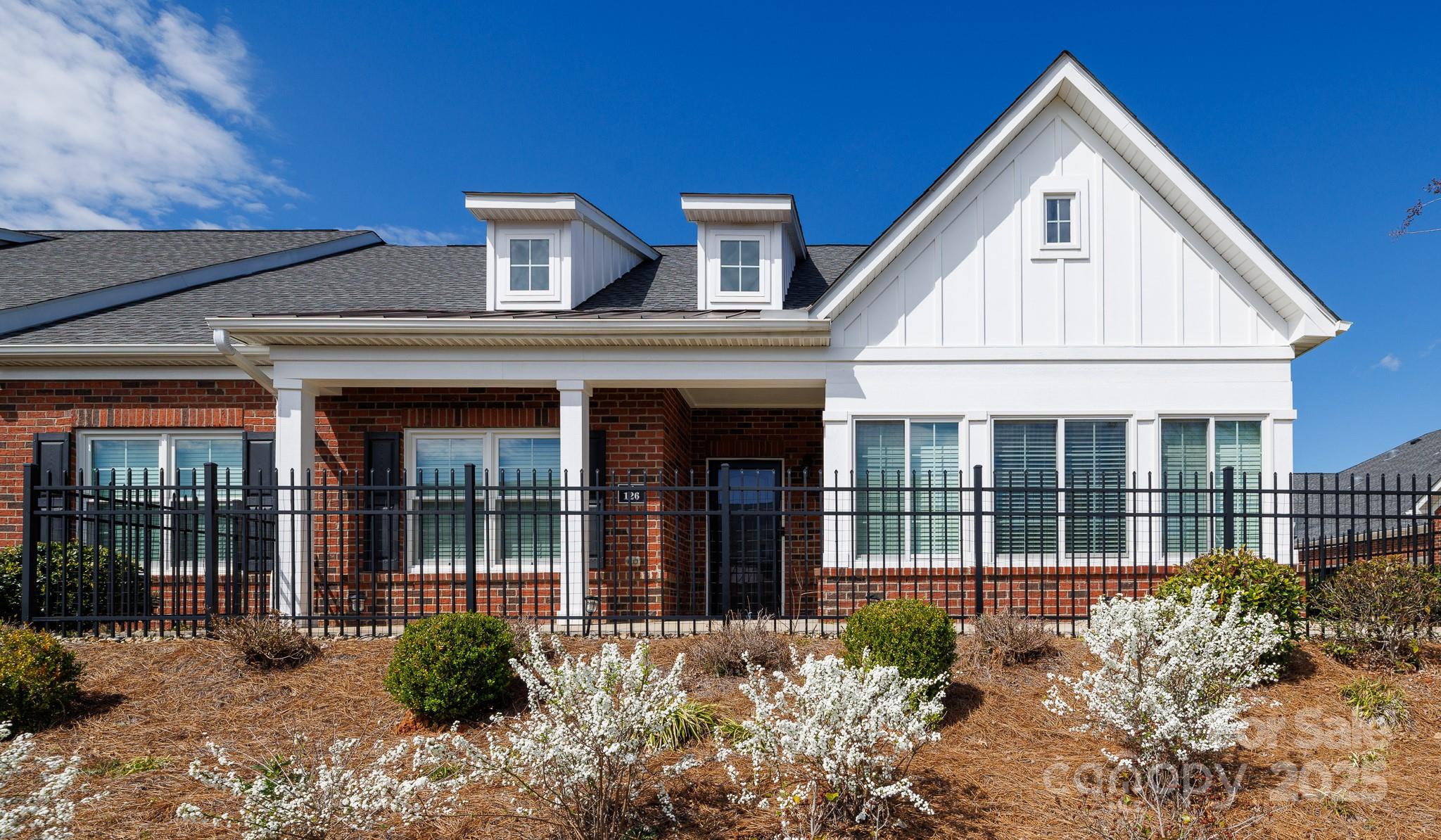 Augusta Place at Laurel Creek - Residential