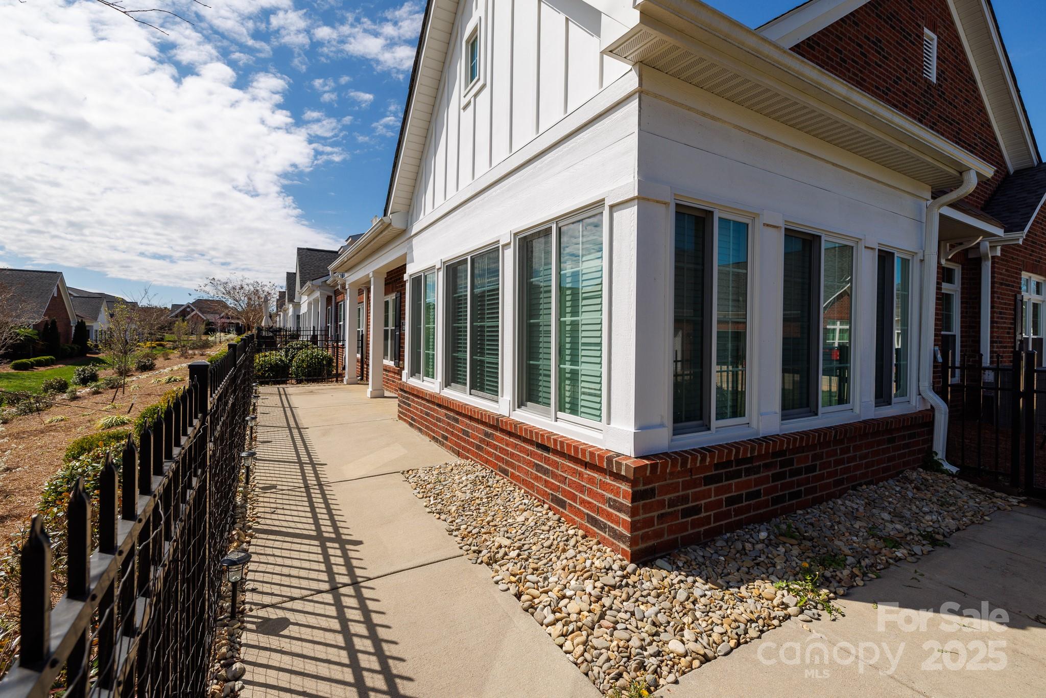 Augusta Place at Laurel Creek - Residential