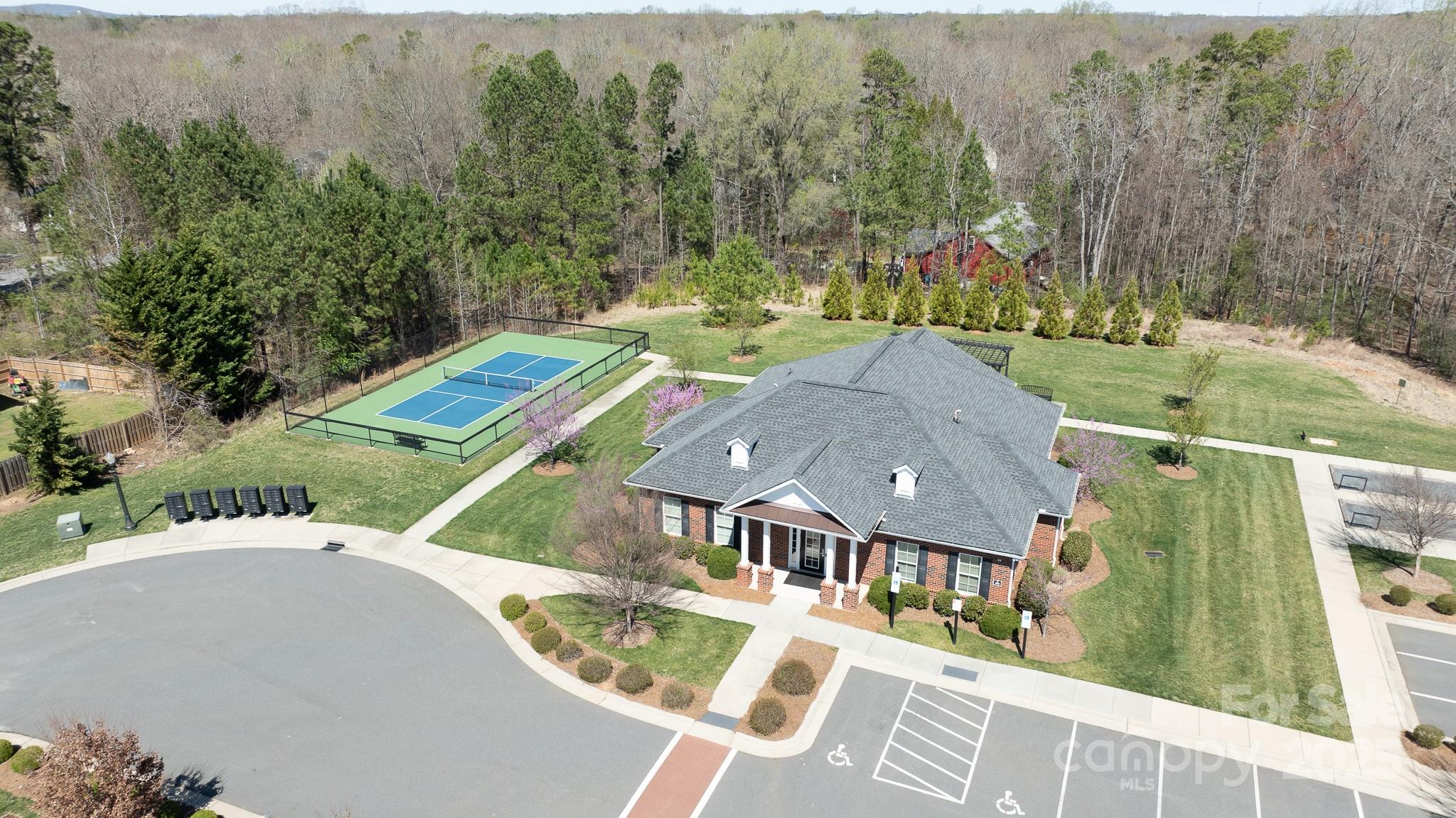 Augusta Place at Laurel Creek - Residential