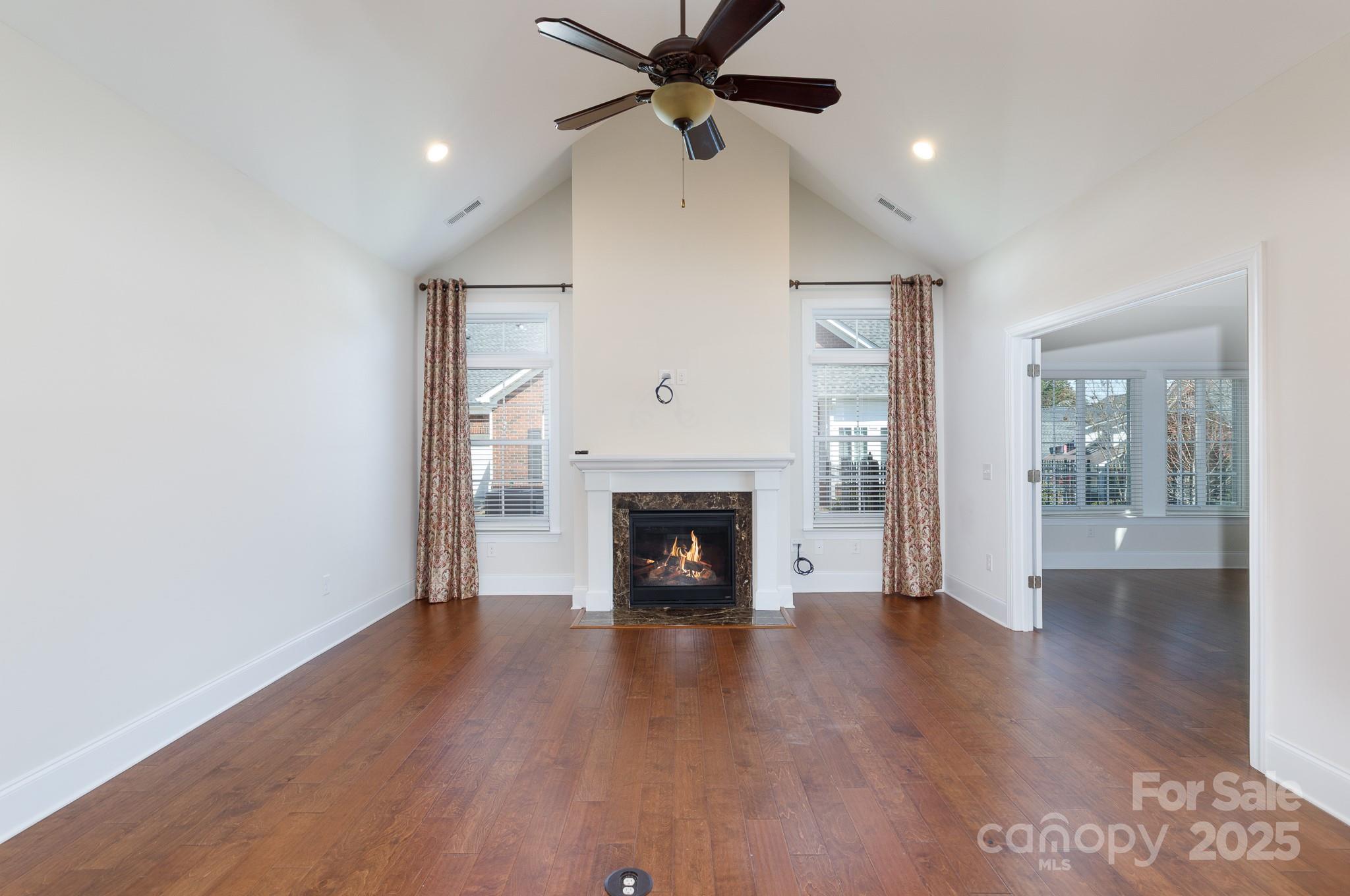 Augusta Place at Laurel Creek - Residential