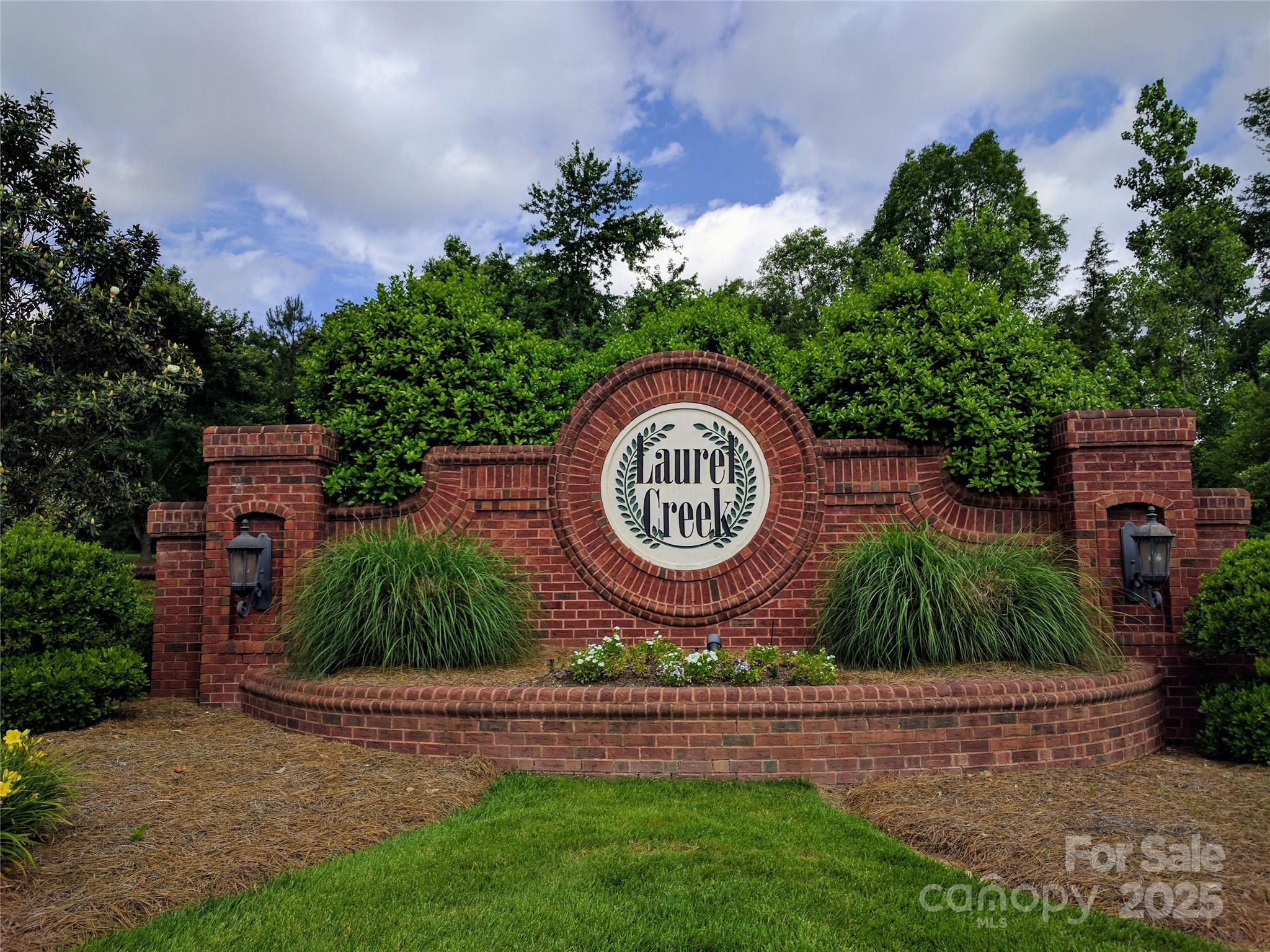 Augusta Place at Laurel Creek - Residential
