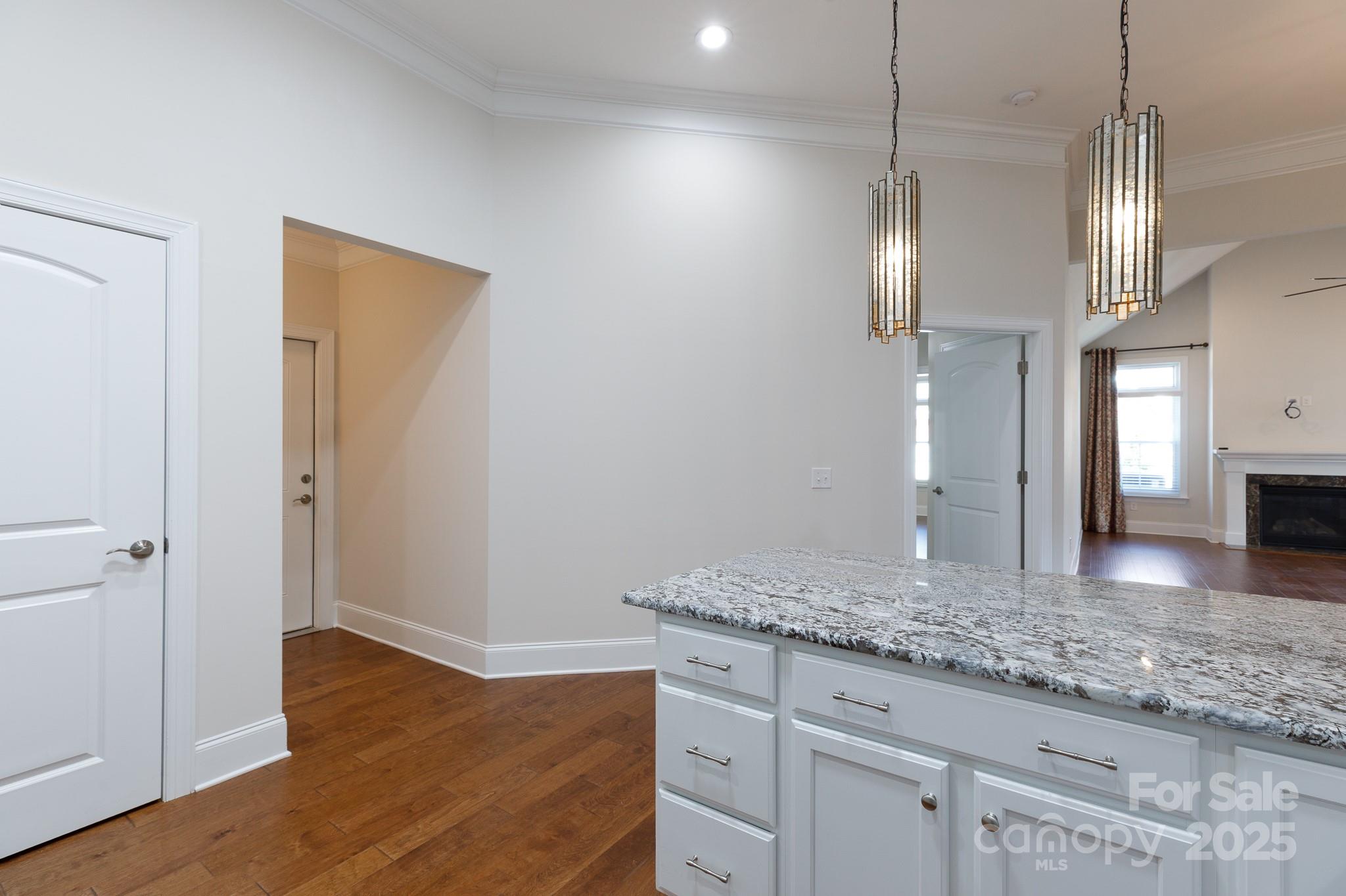 Augusta Place at Laurel Creek - Residential