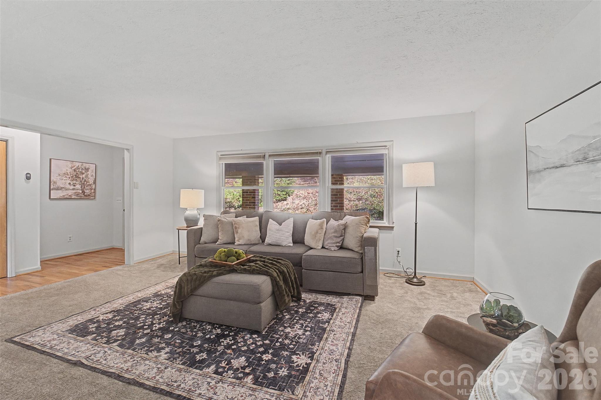 Forest Hills - Residential