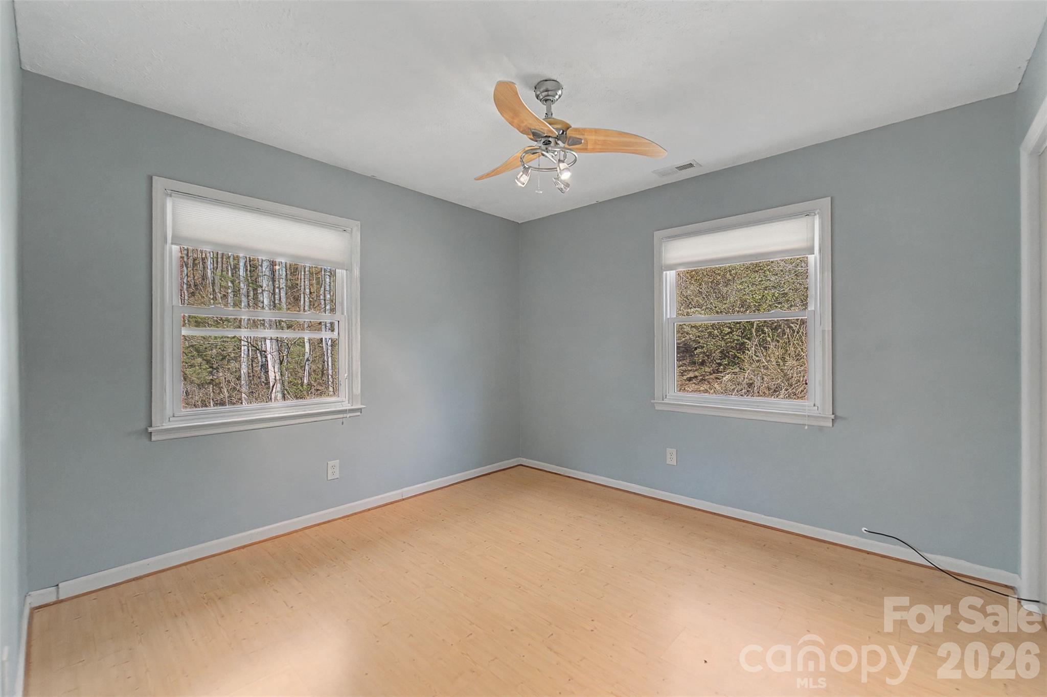 Forest Hills - Residential