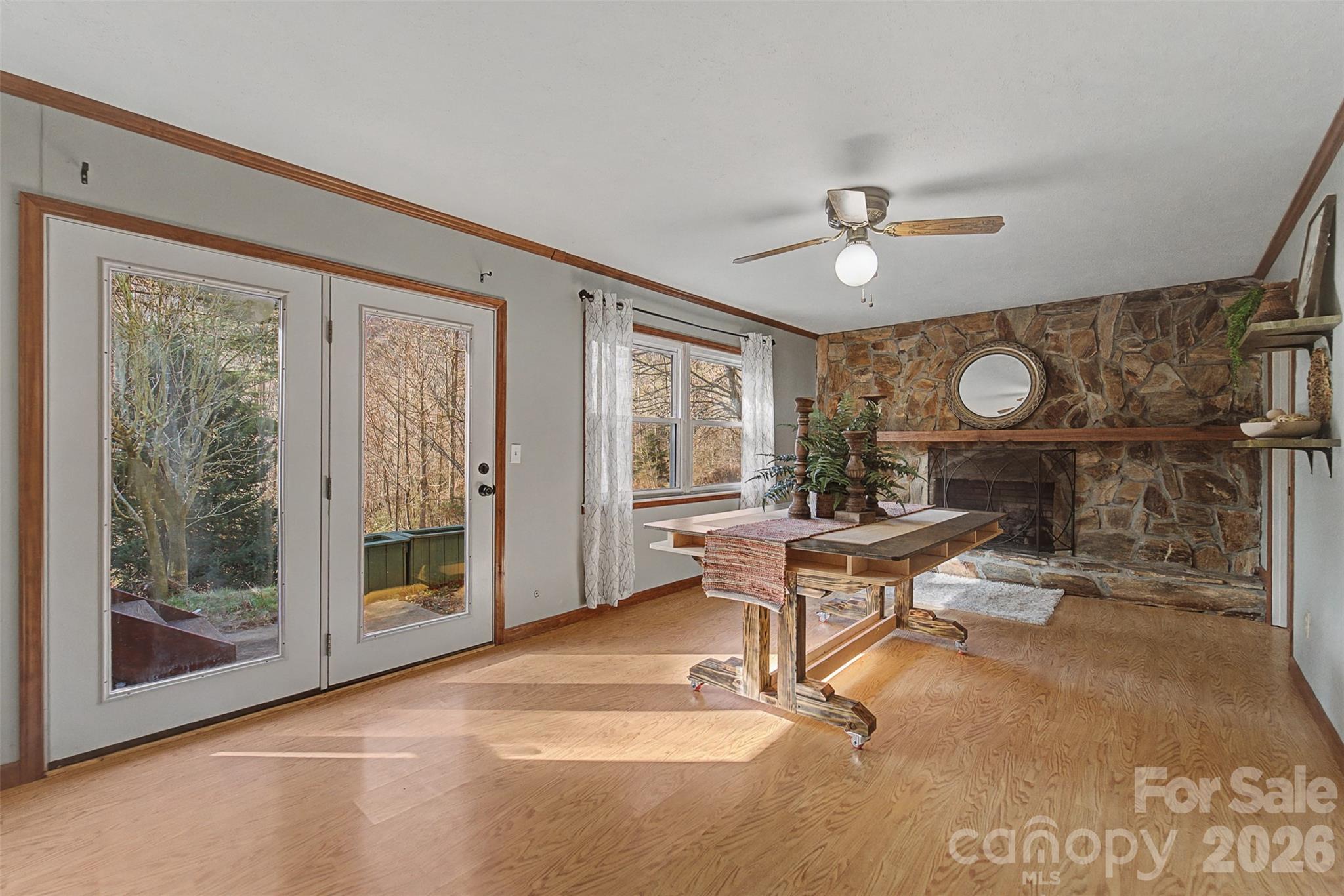 Forest Hills - Residential