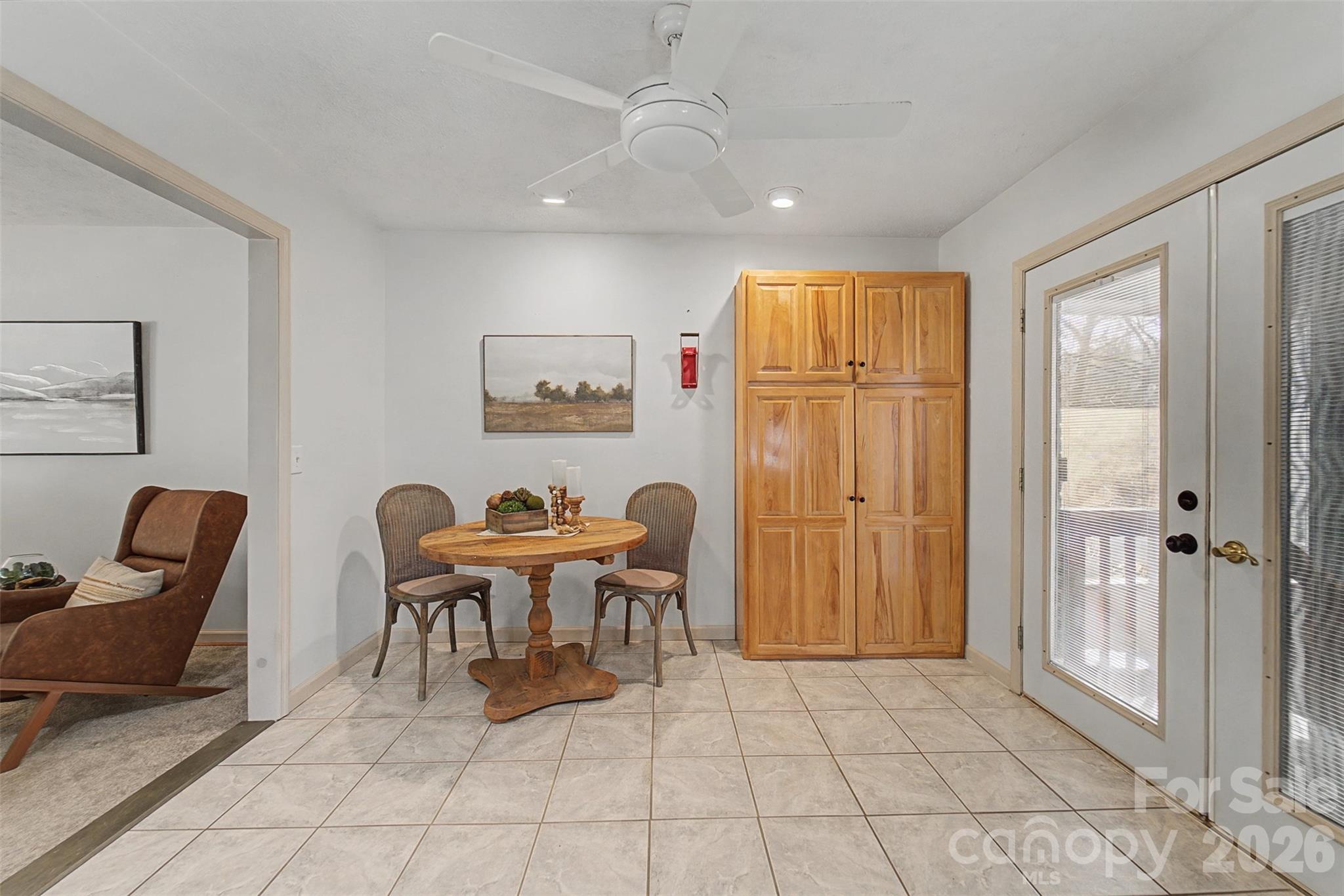 Forest Hills - Residential