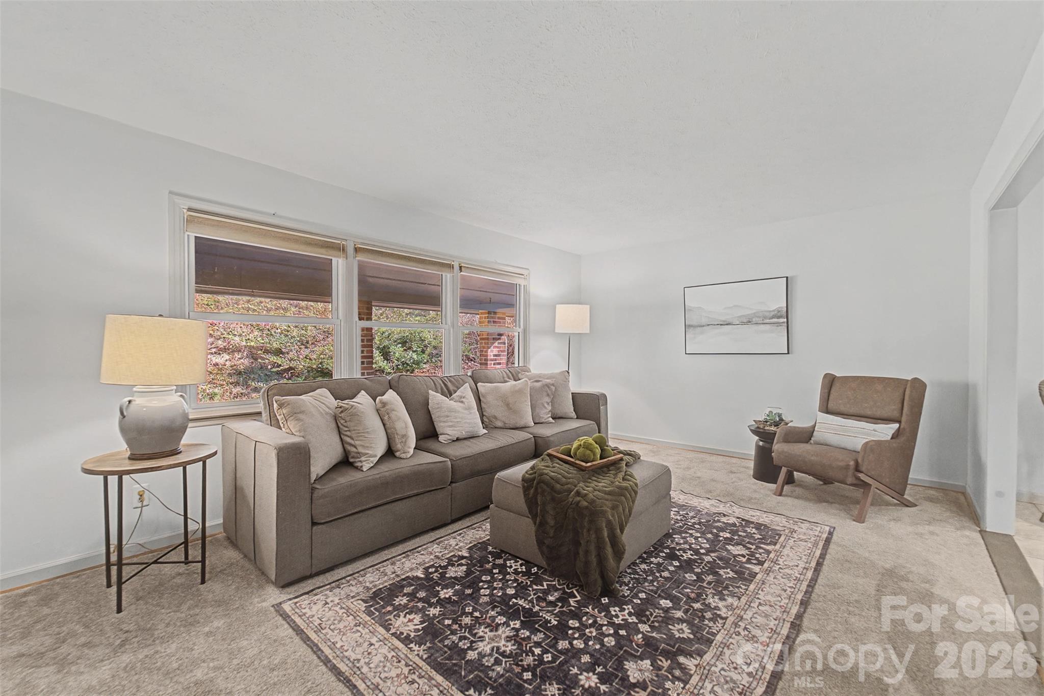 Forest Hills - Residential