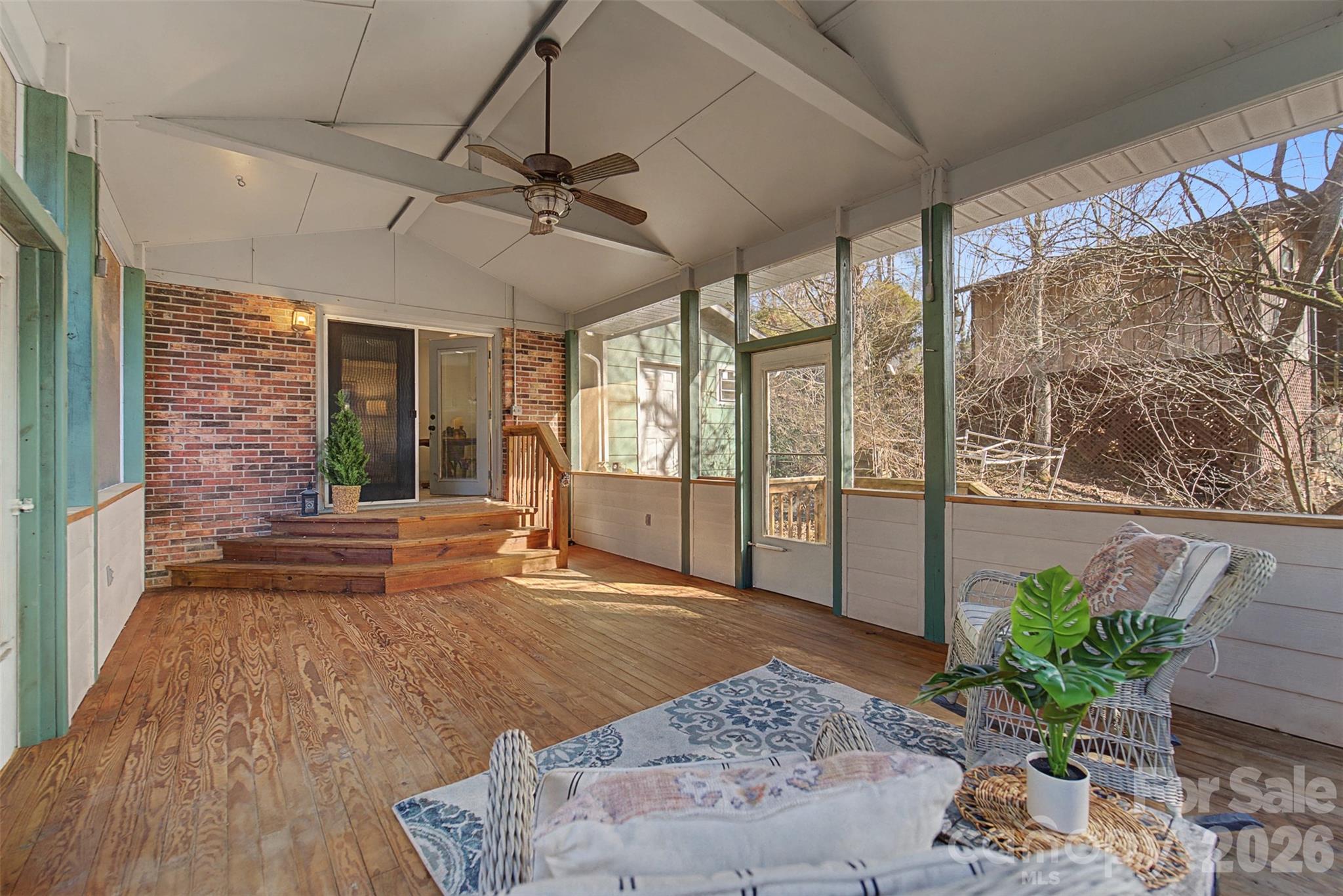 Forest Hills - Residential