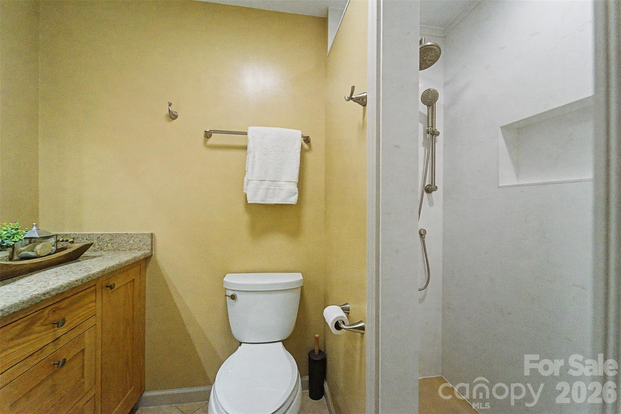 Forest Hills - Residential