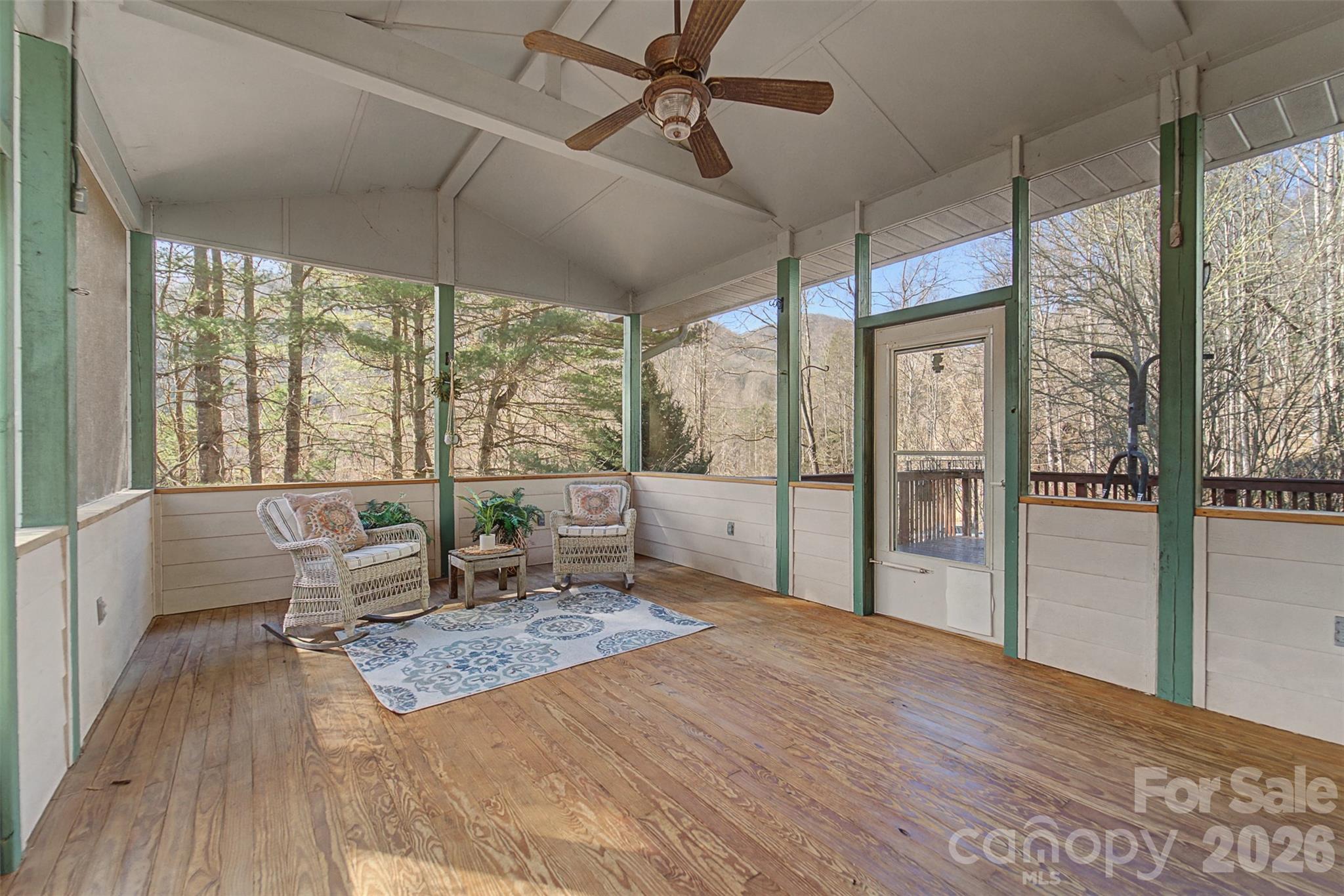 Forest Hills - Residential