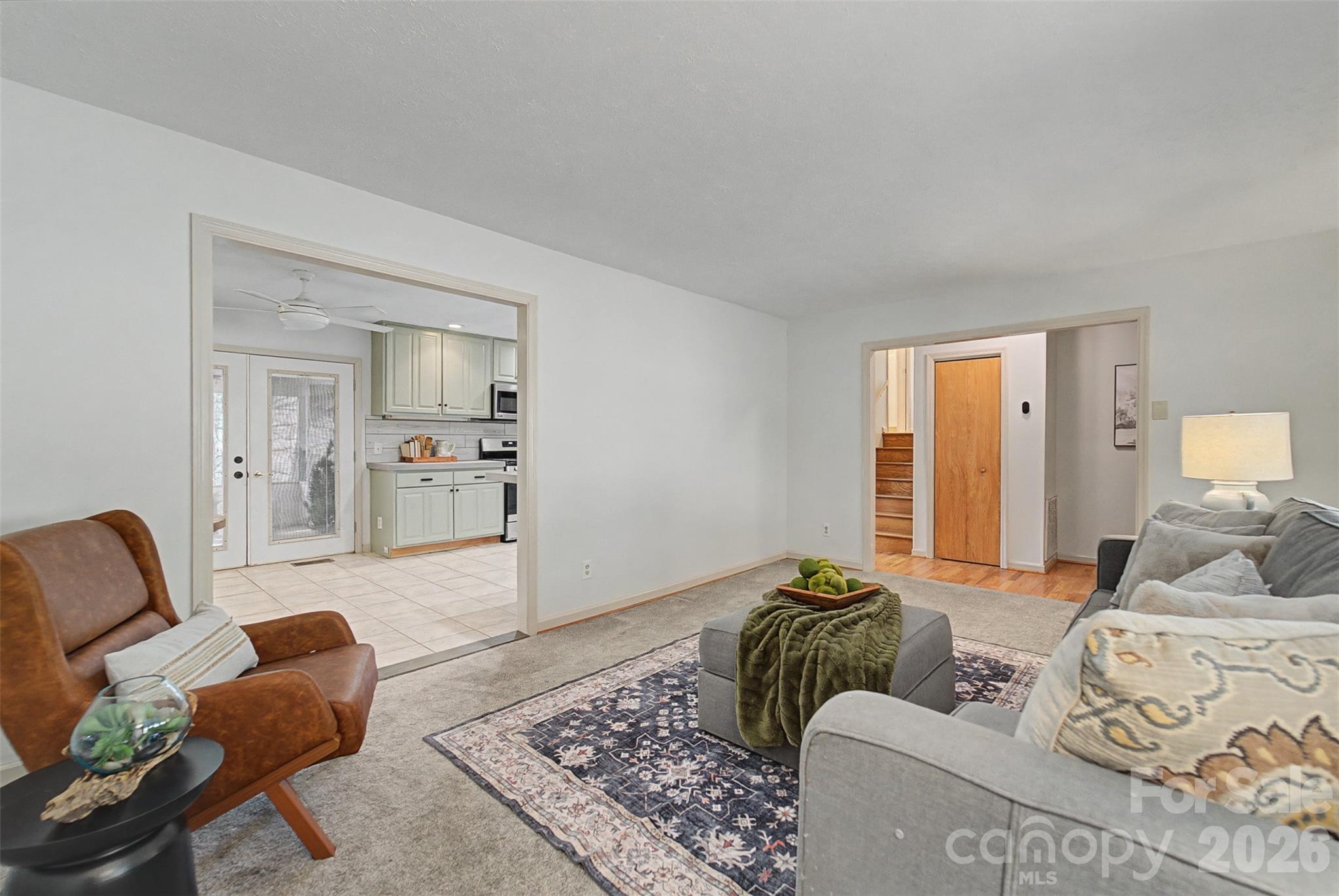 Forest Hills - Residential