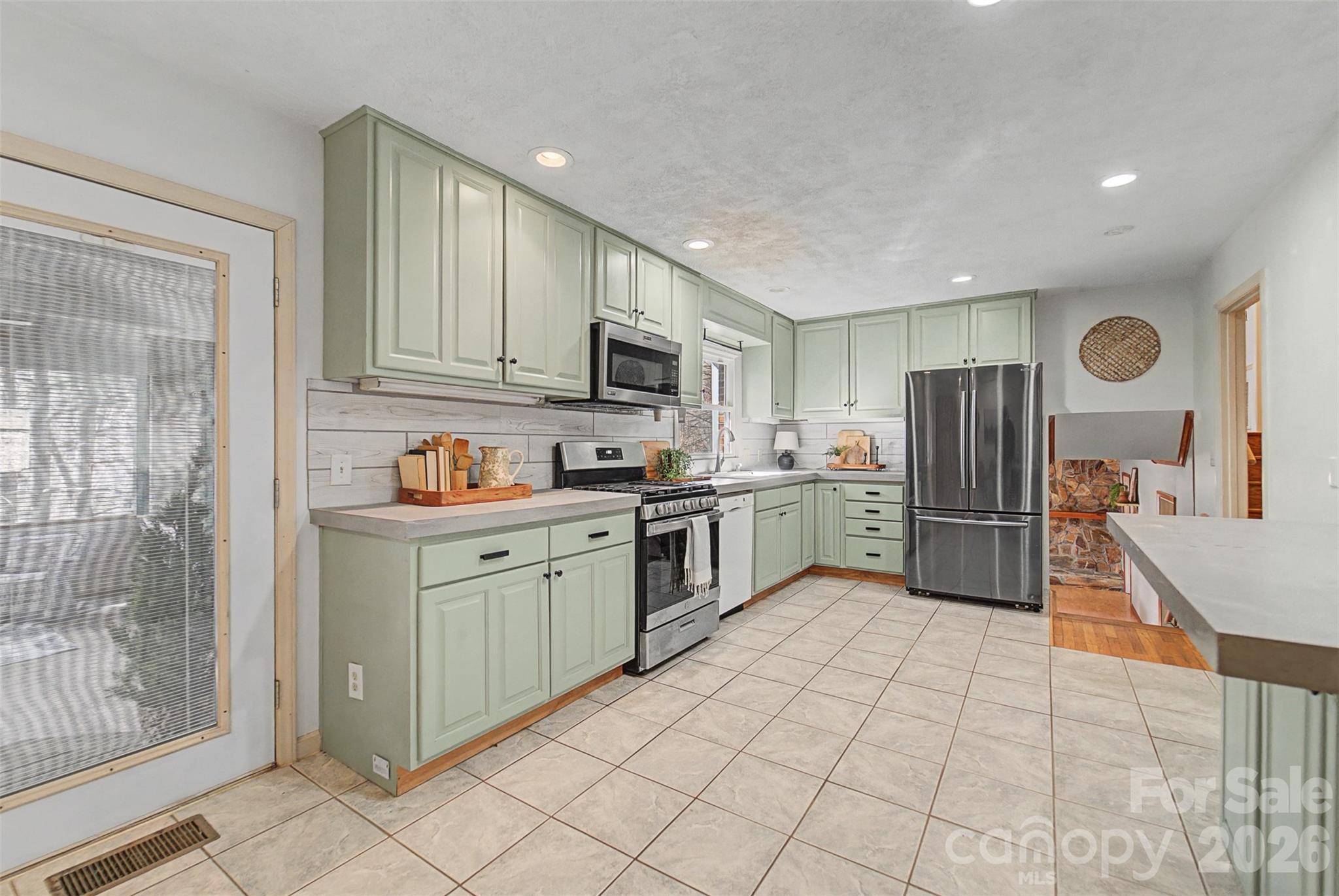 Forest Hills - Residential