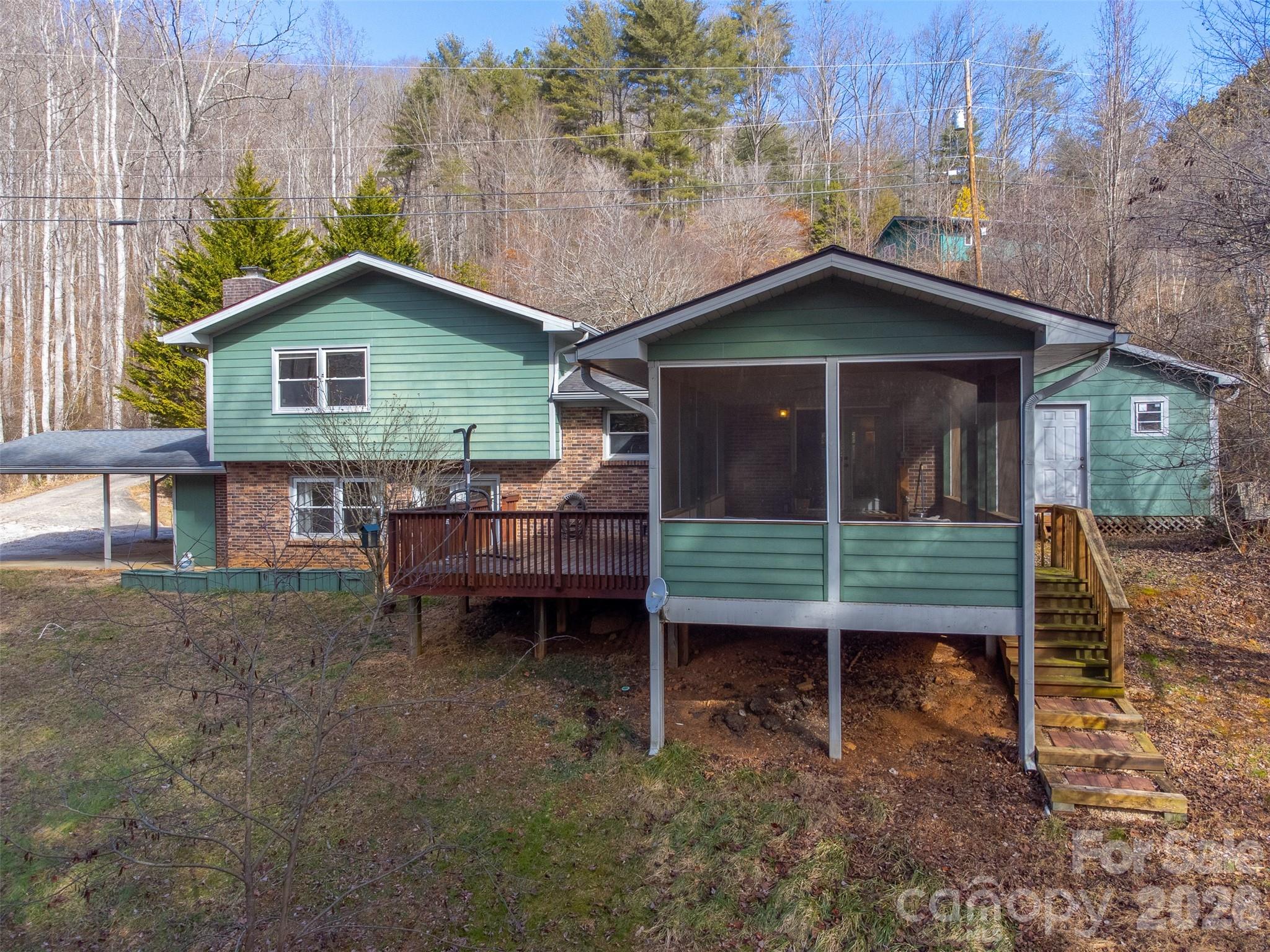 1037 N Country Club Drive