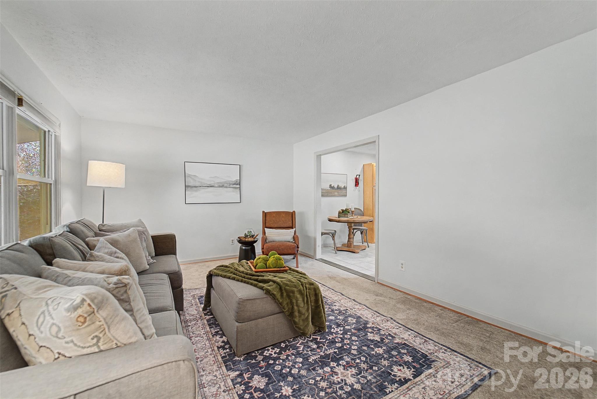 1037 N Country Club Drive