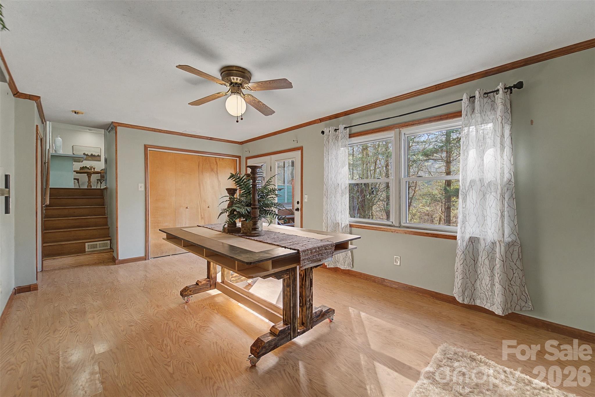 Forest Hills - Residential