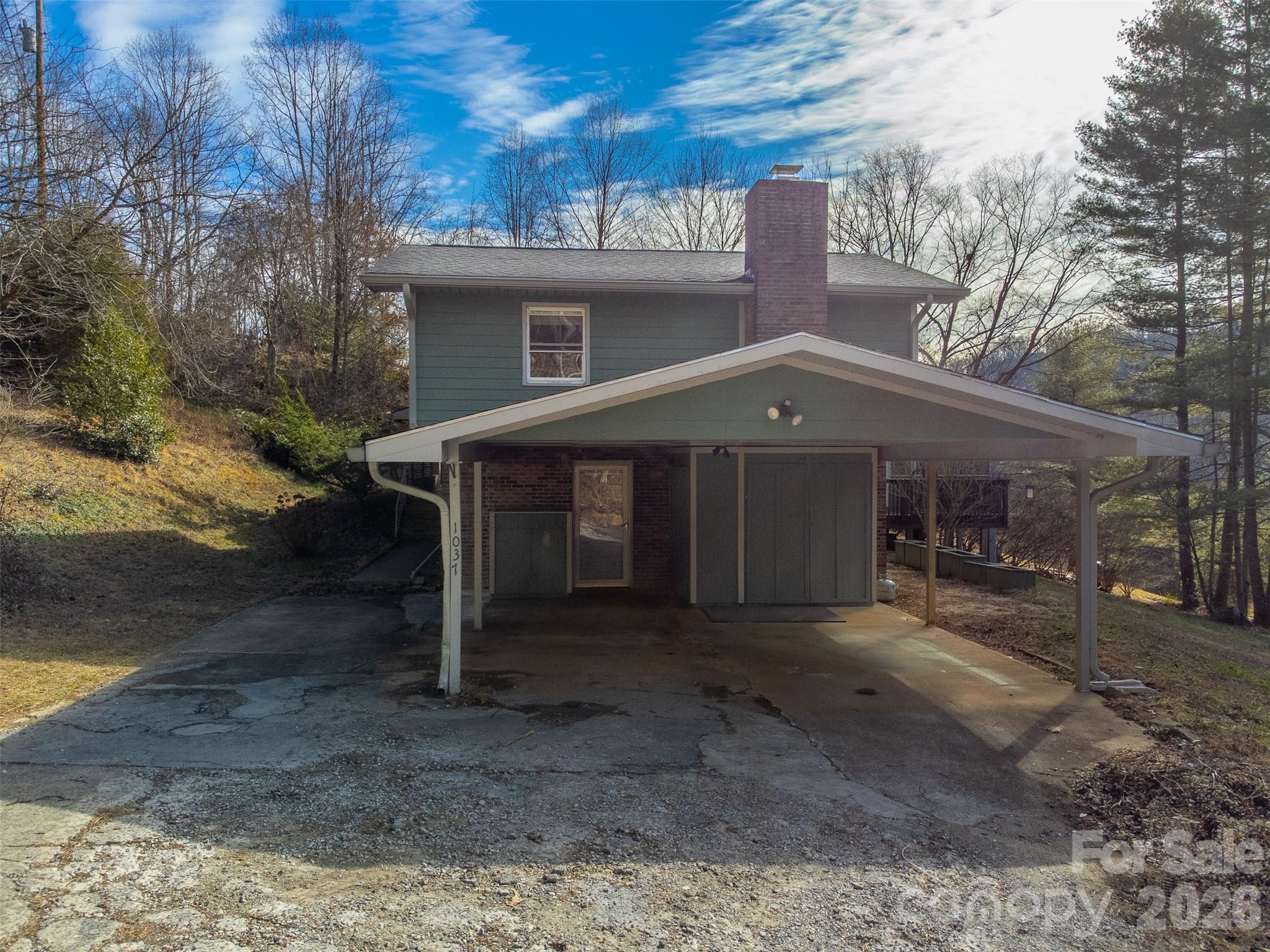 Forest Hills - Residential