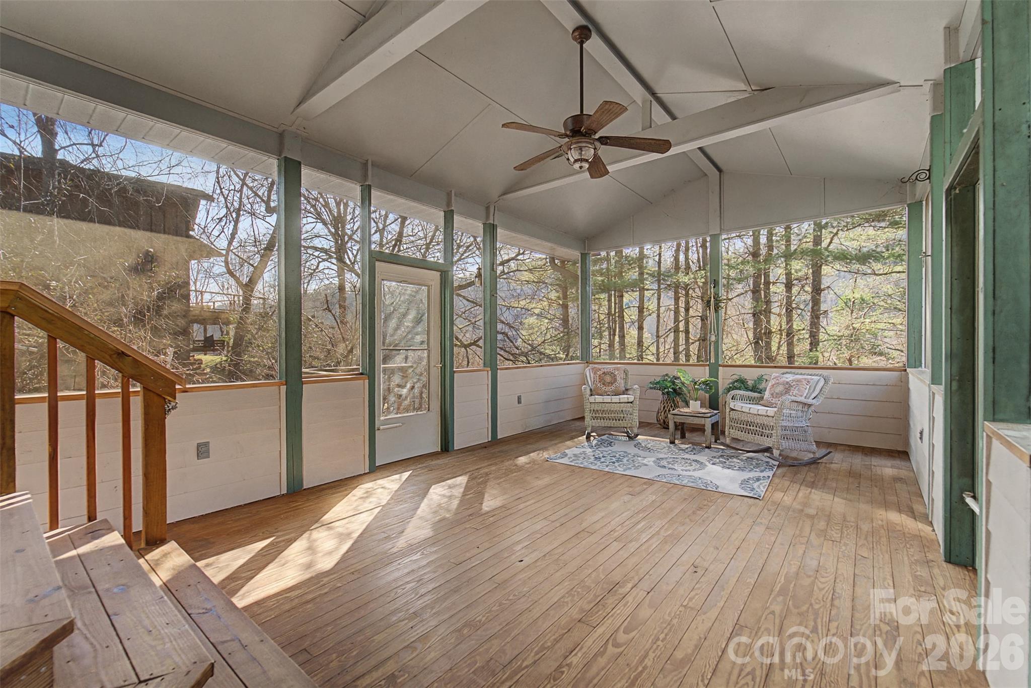 Forest Hills - Residential