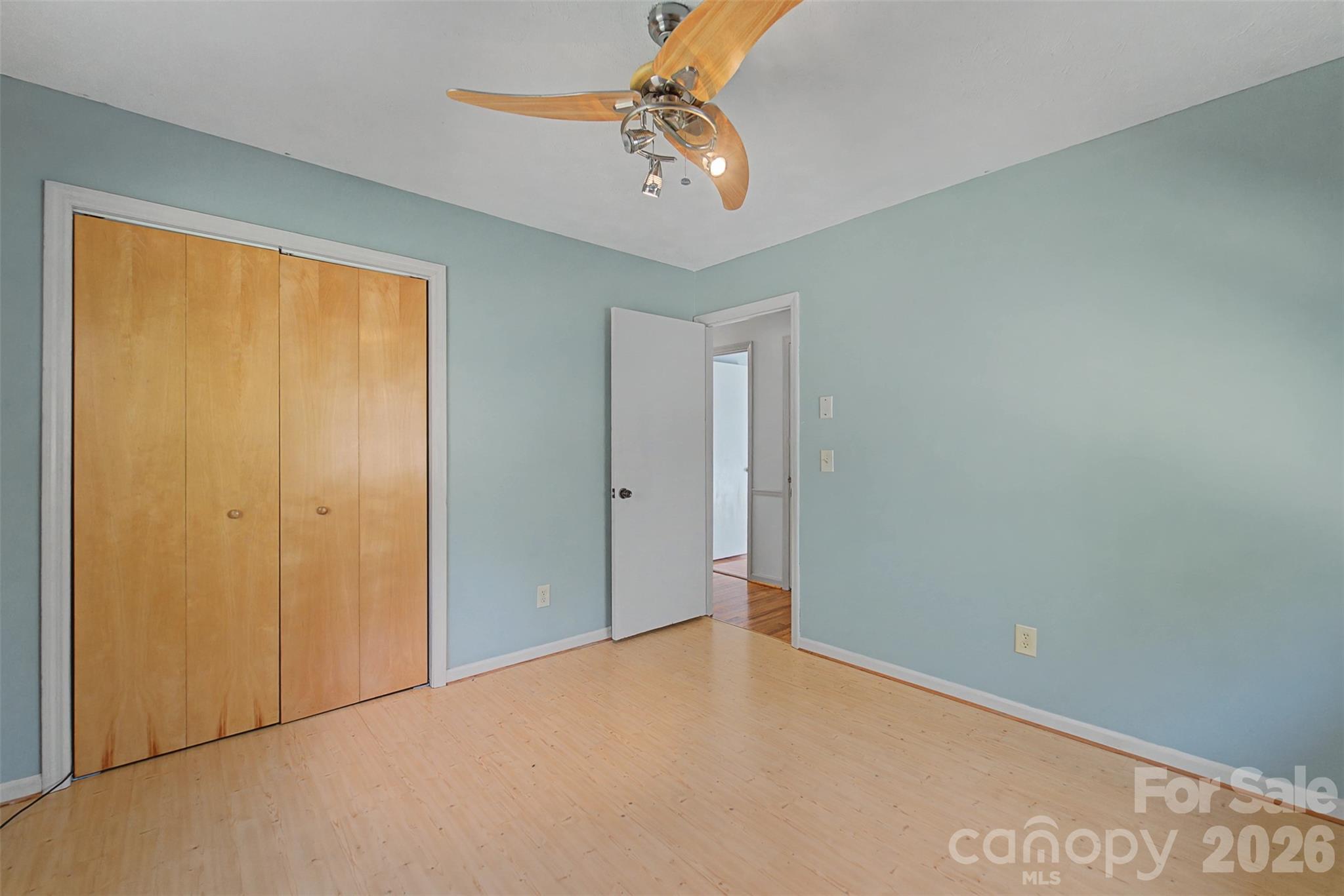 Forest Hills - Residential