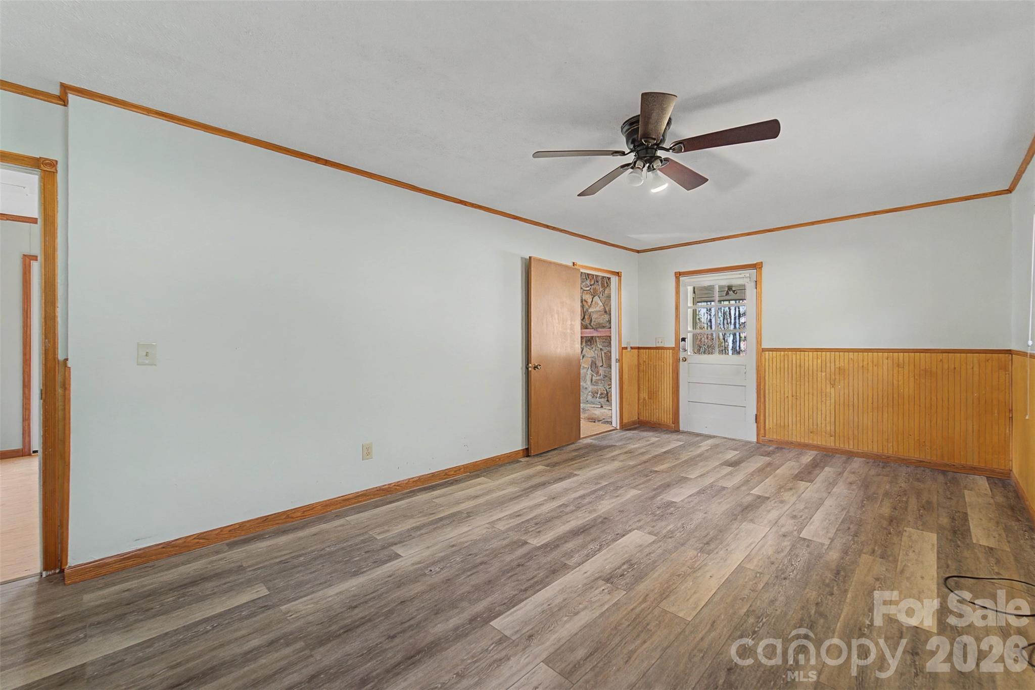 Forest Hills - Residential