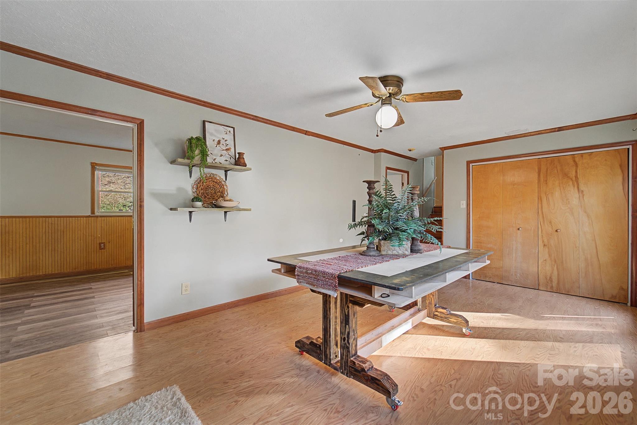 Forest Hills - Residential