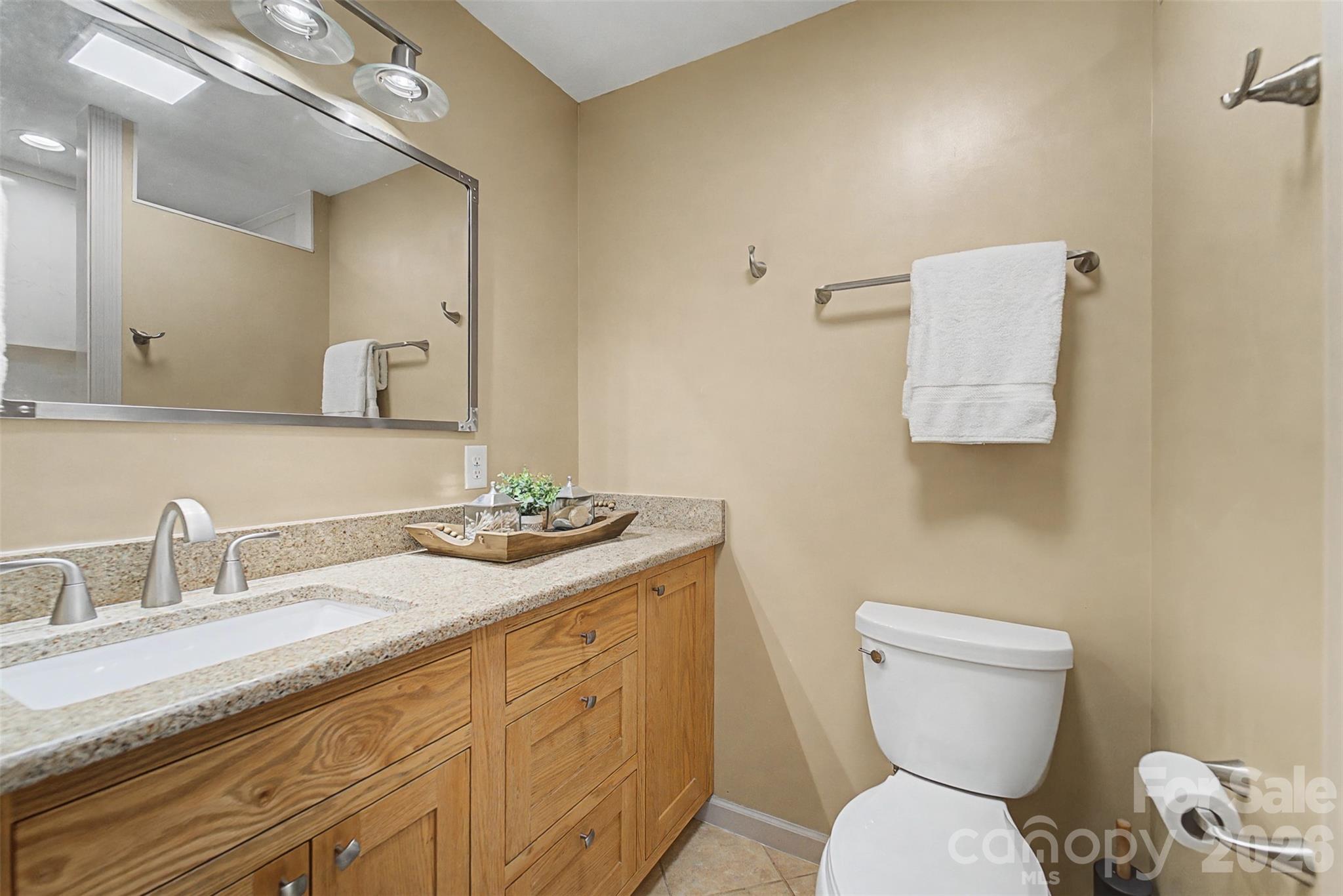 Forest Hills - Residential