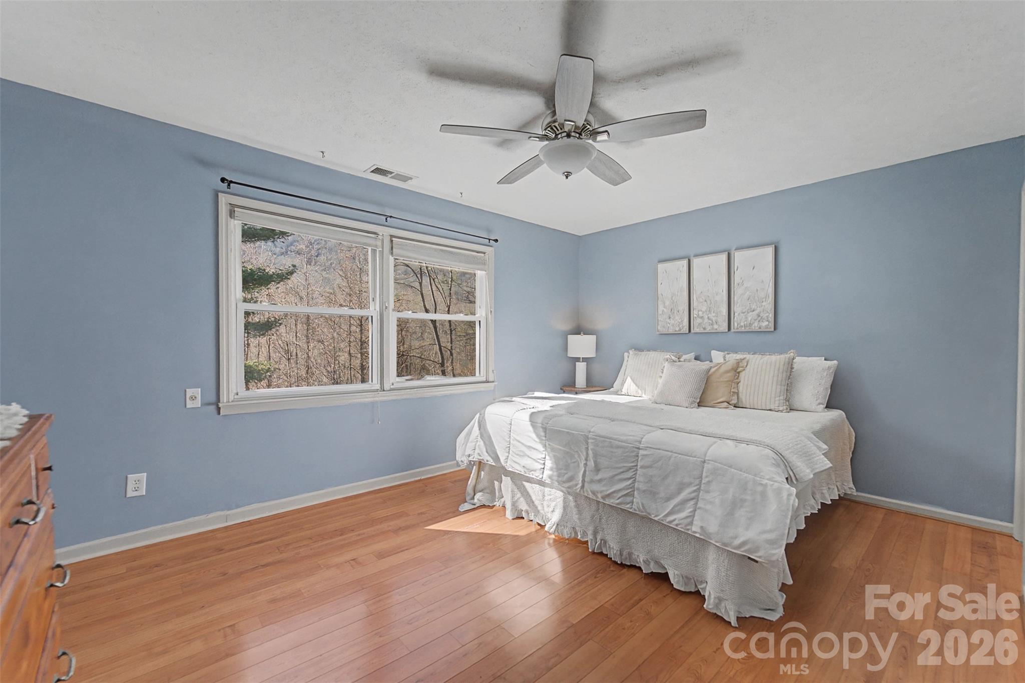 Forest Hills - Residential