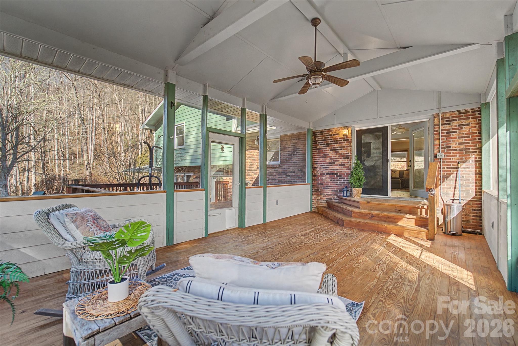 Forest Hills - Residential