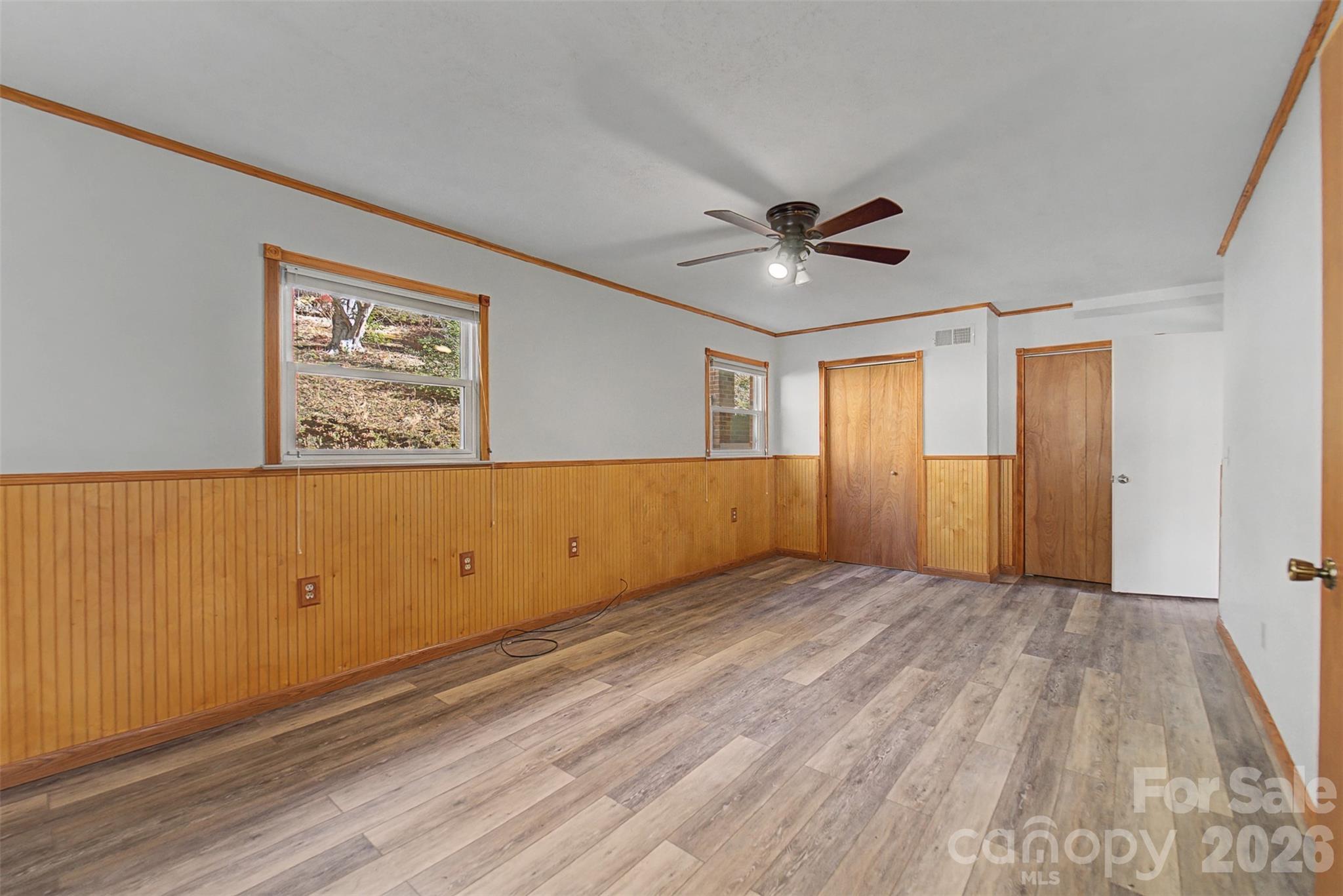 Forest Hills - Residential