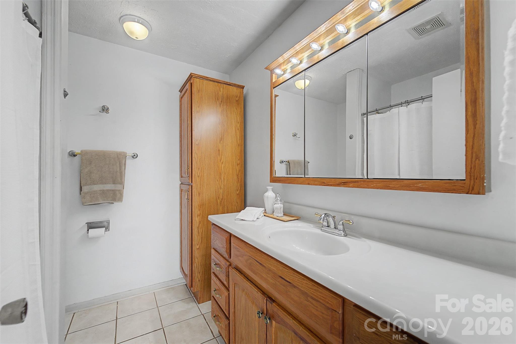 Forest Hills - Residential