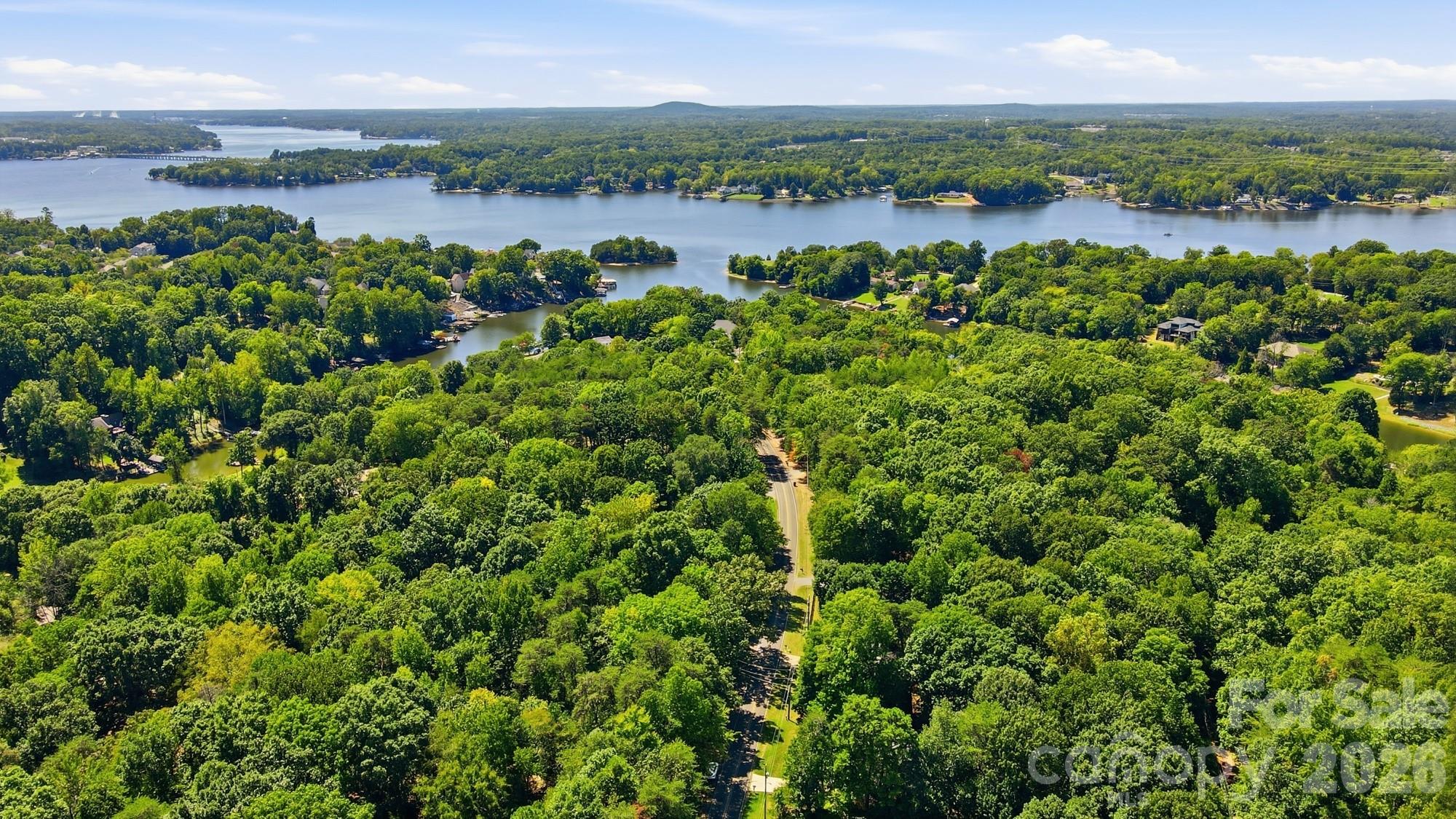 13800 Woody Point Road