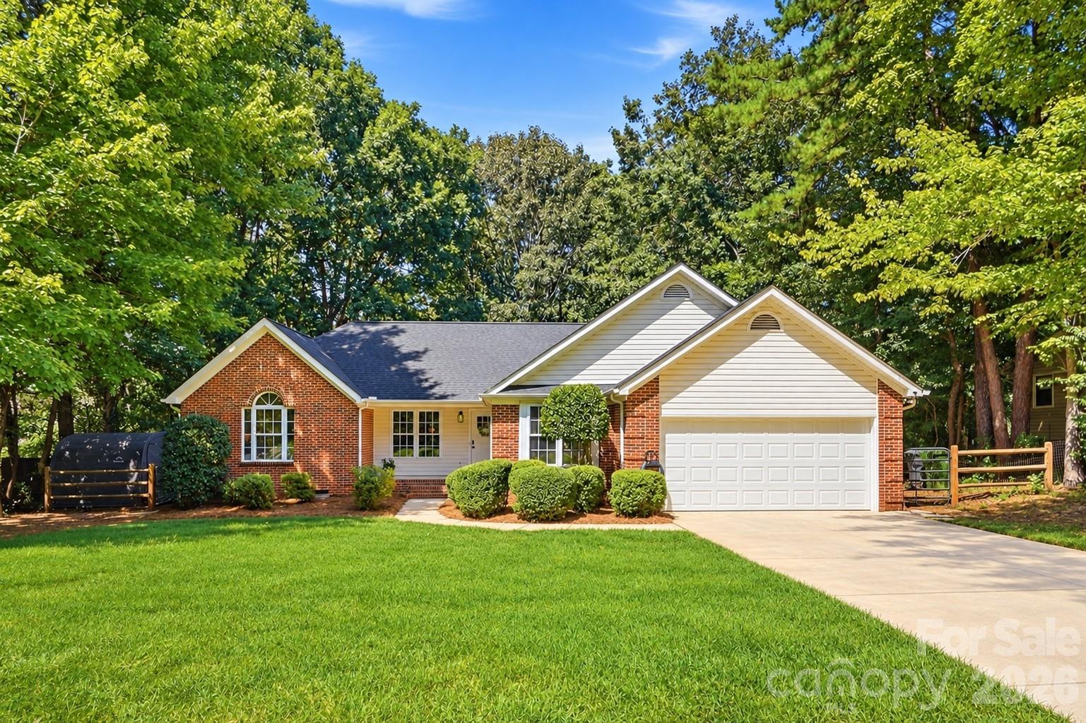 13800 Woody Point Road