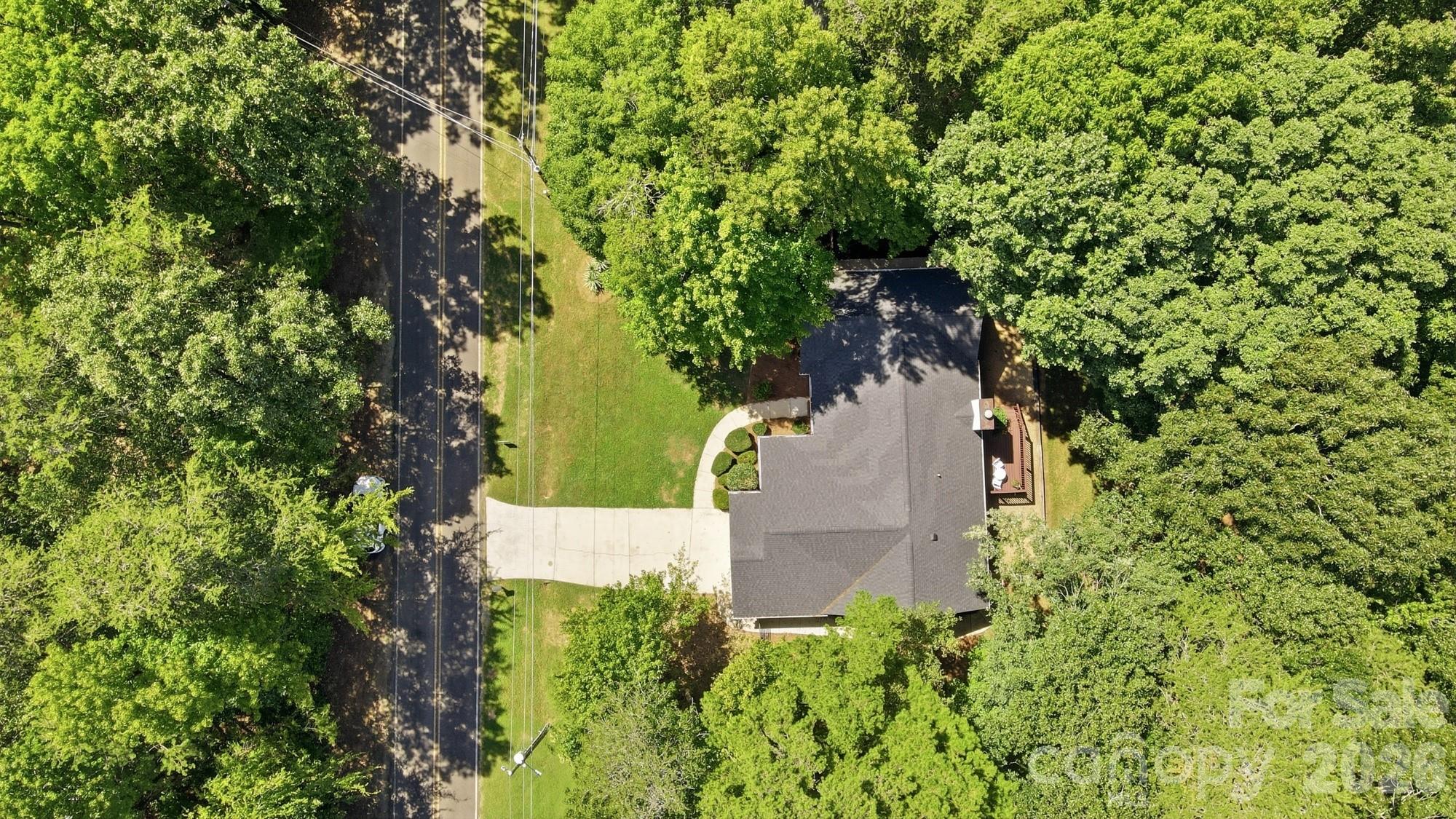 13800 Woody Point Road