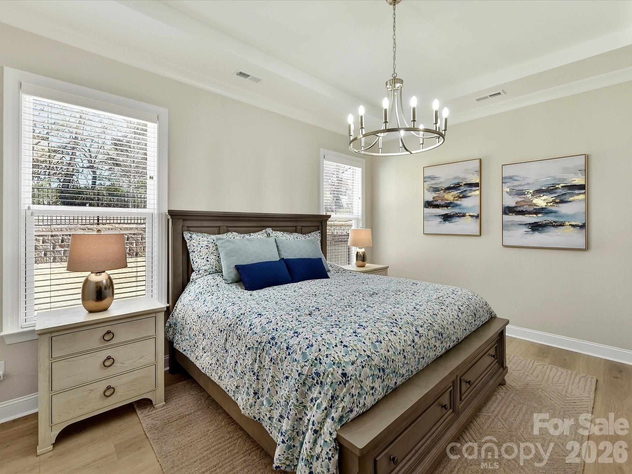 Reids Cove - Residential
