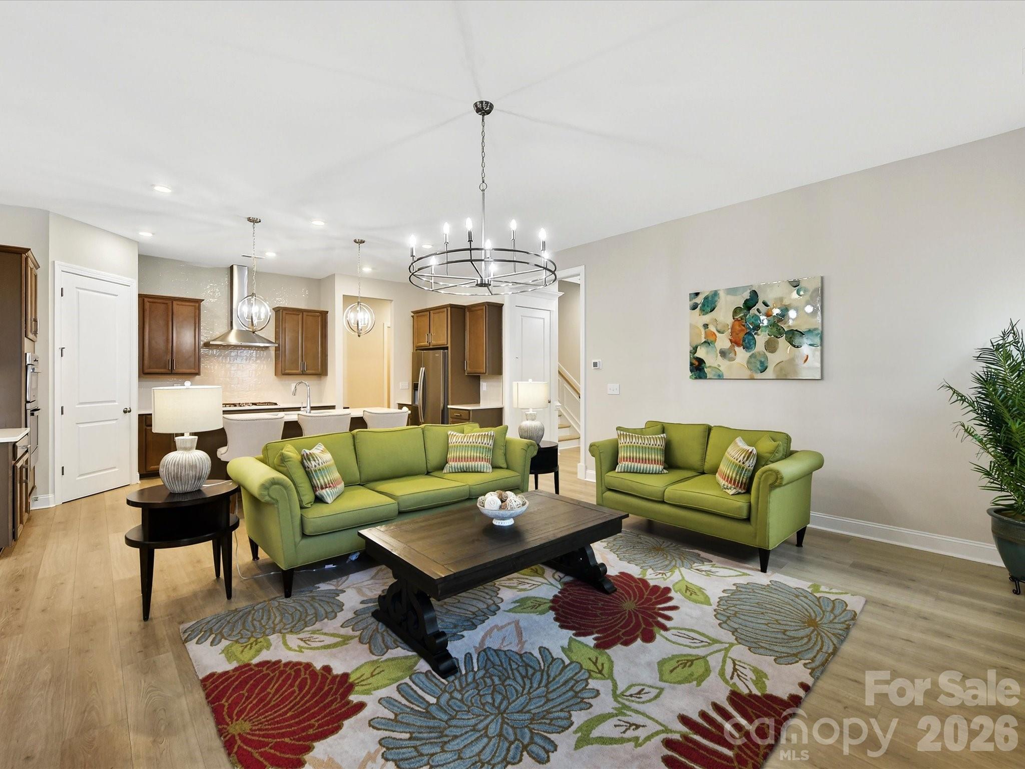 Reids Cove - Residential