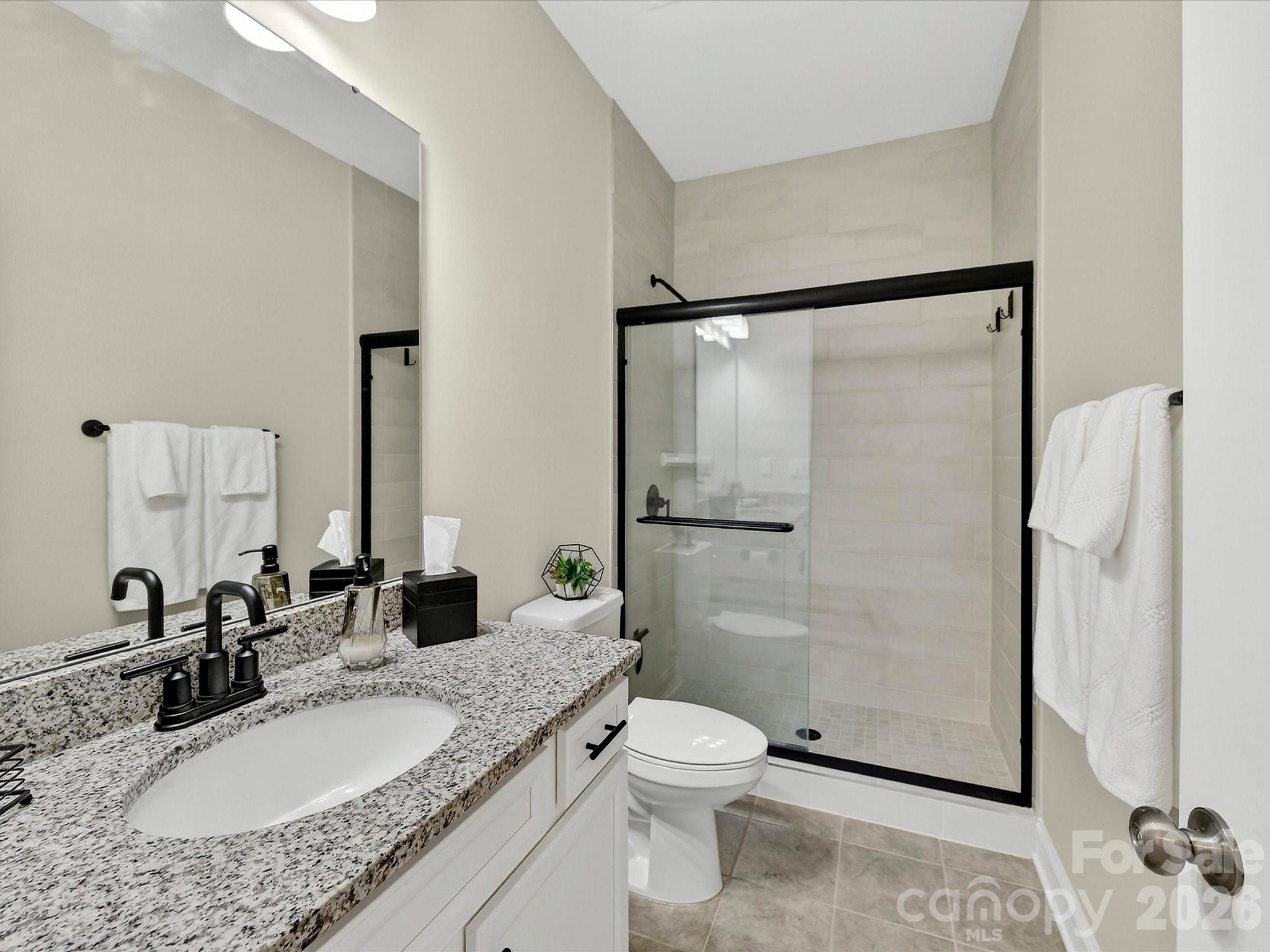 Reids Cove - Residential