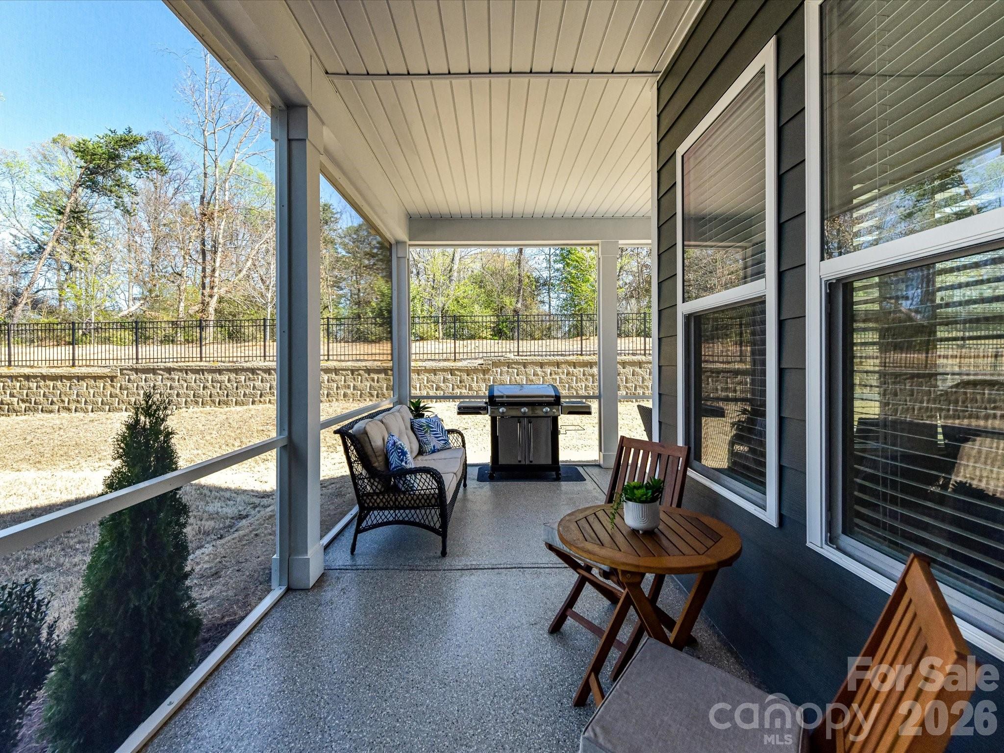 Reids Cove - Residential