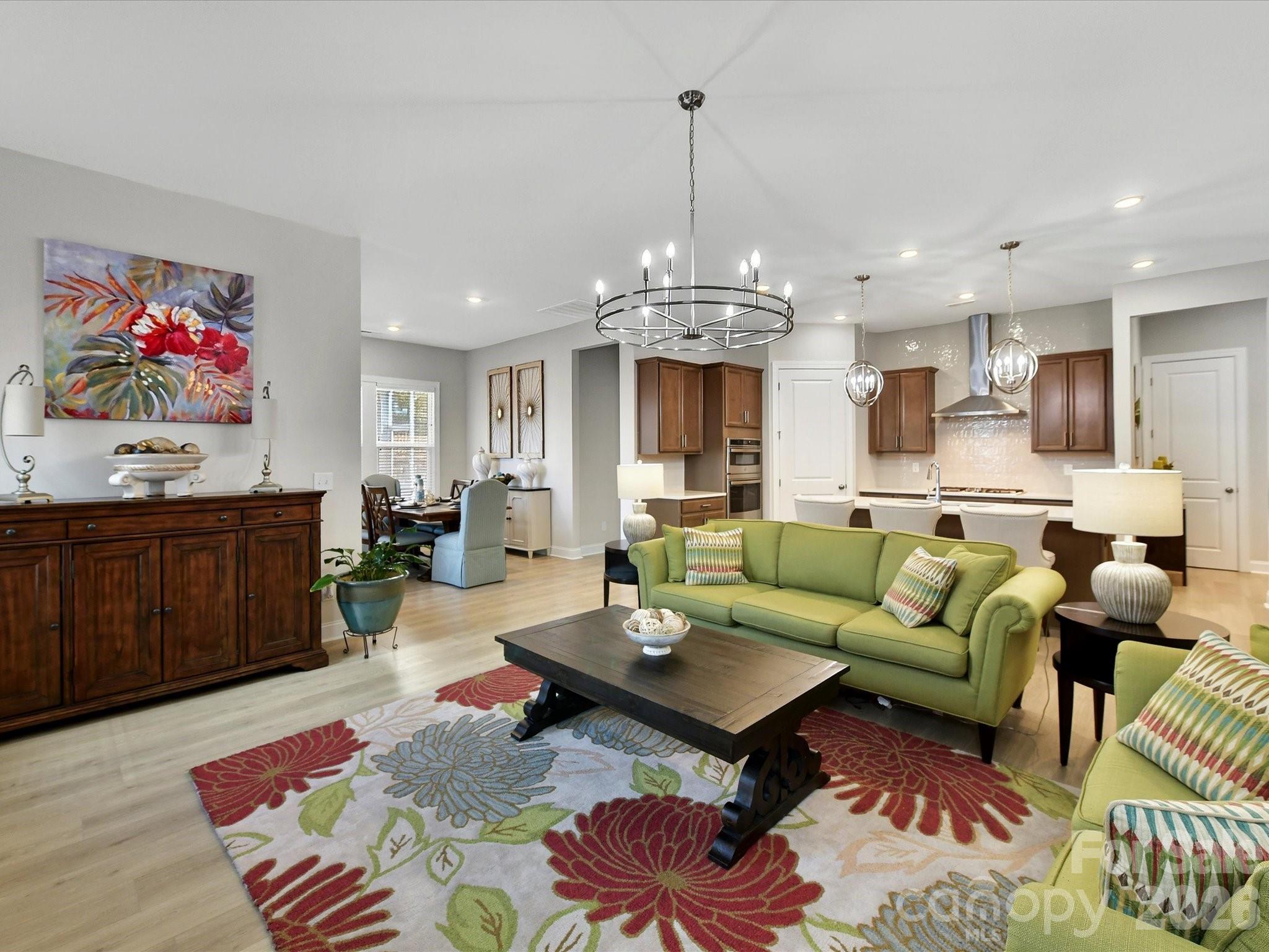 Reids Cove - Residential