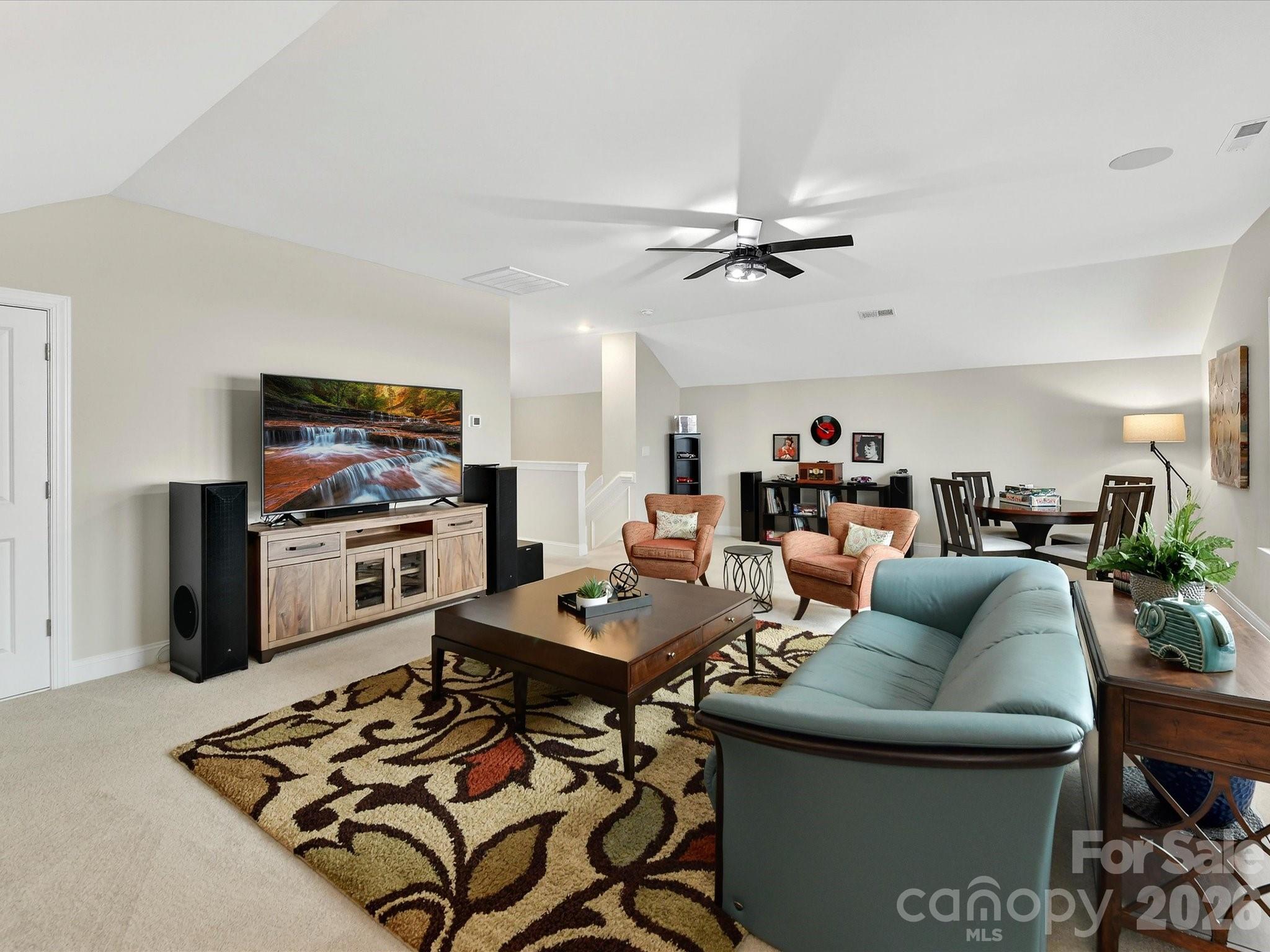 Reids Cove - Residential
