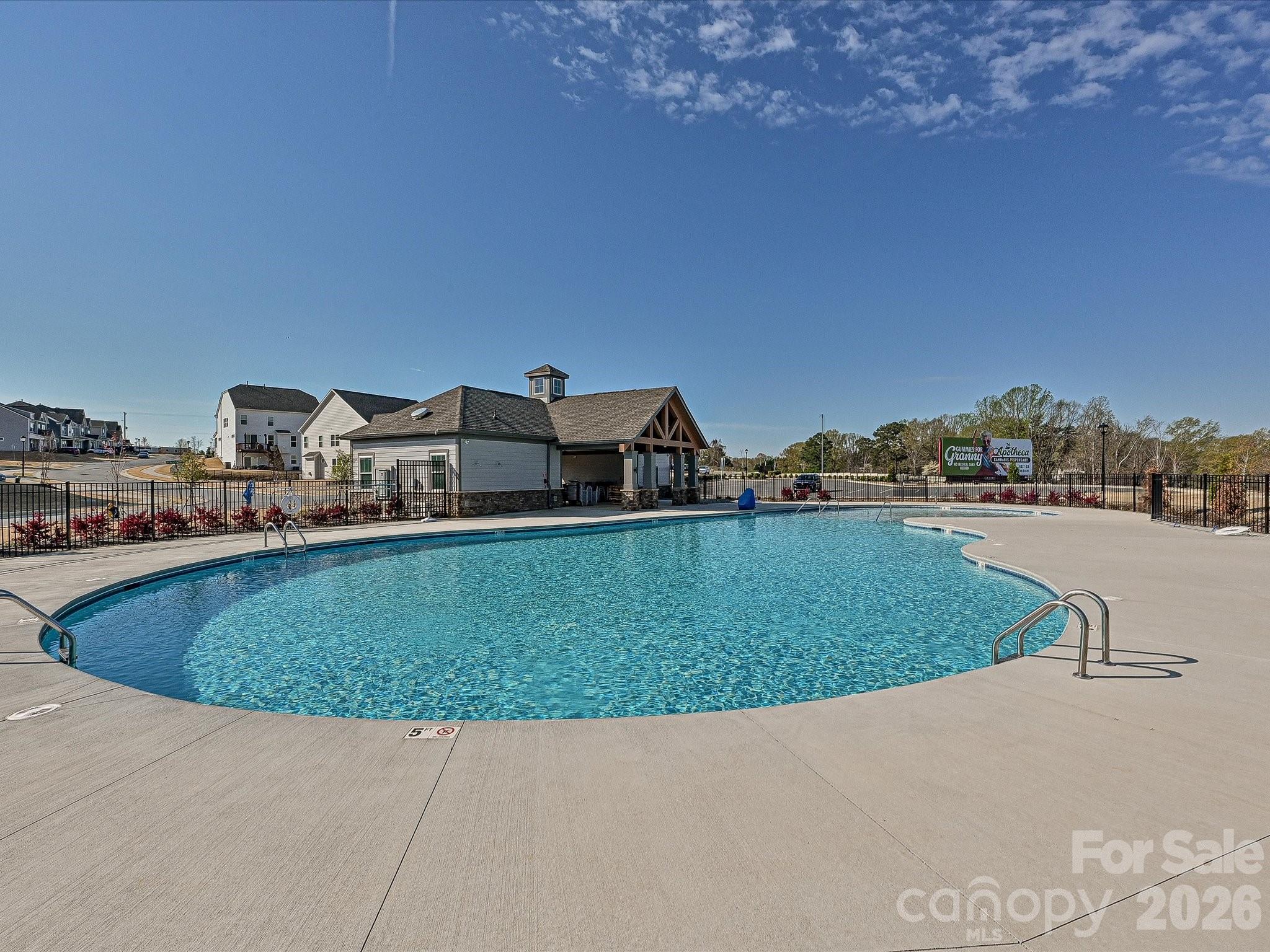 Reids Cove - Residential